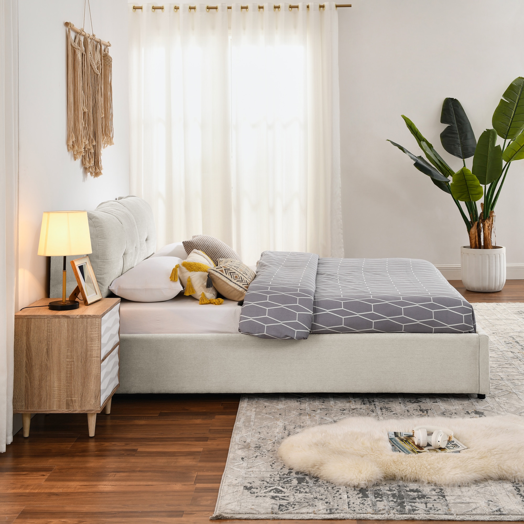 Bybafun YC4400039 beds - View #13