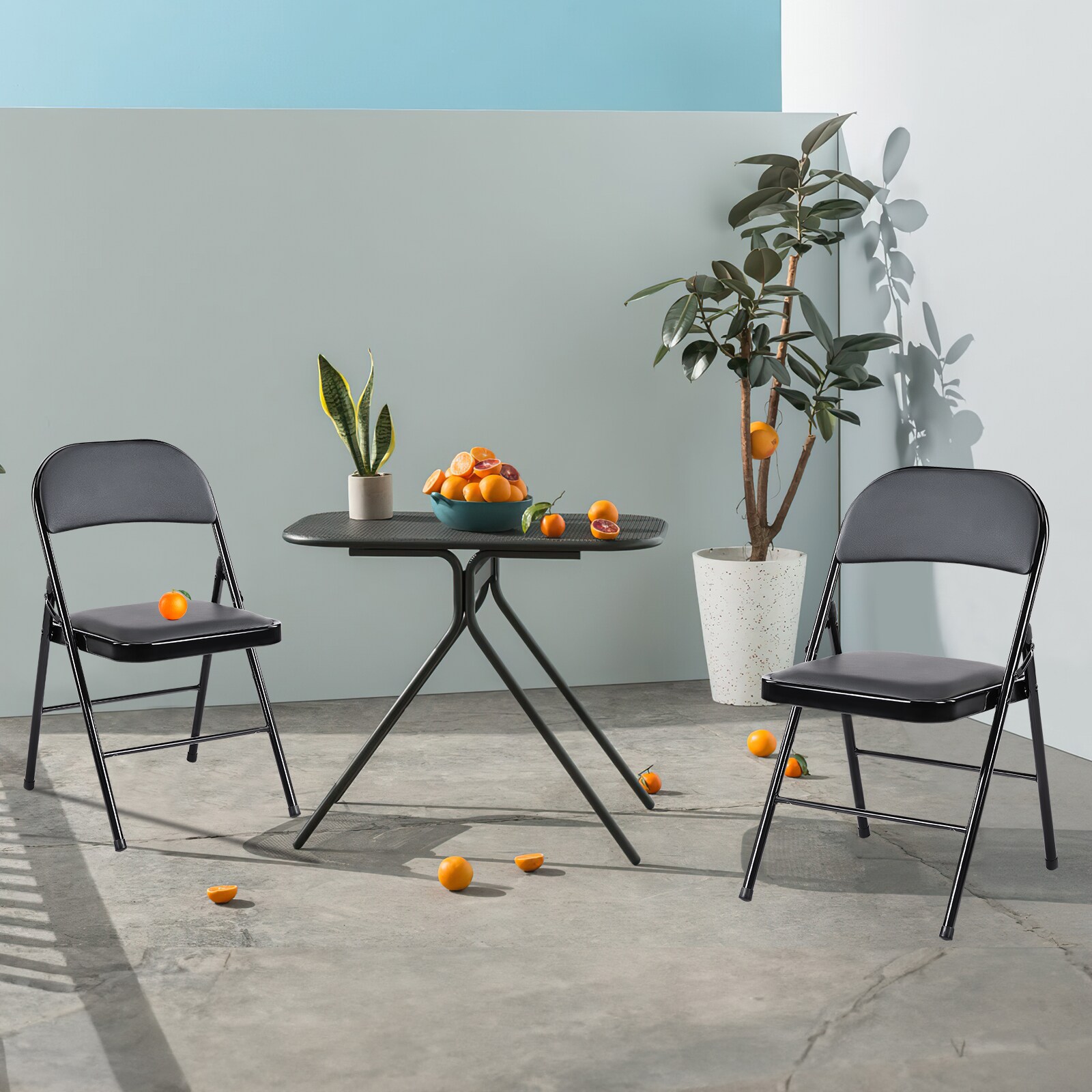 ZAKLOOP WU49550594 Patio-Chairs - View #7
