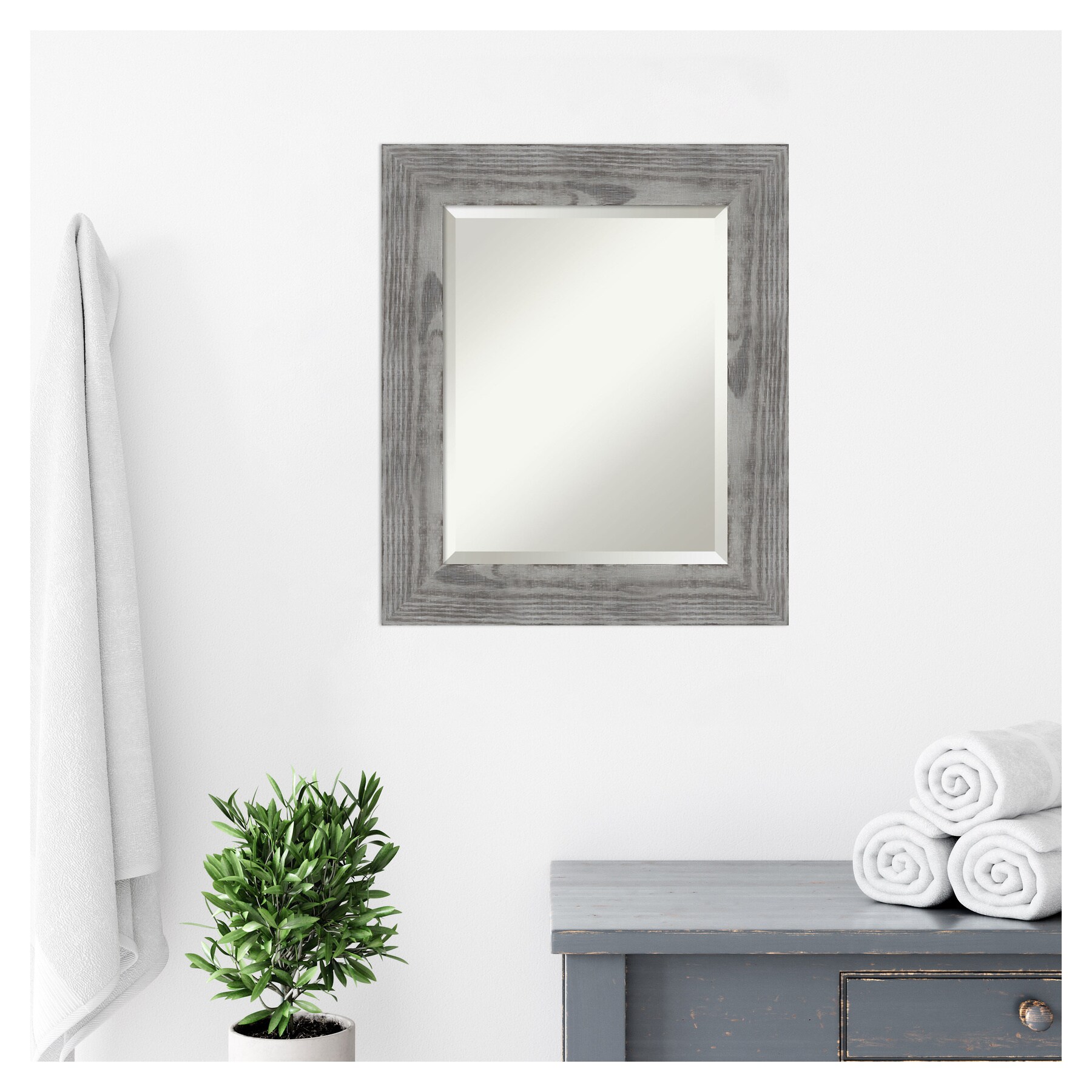 Amanti Art A17007155556 Decor-Mirrors - View #4