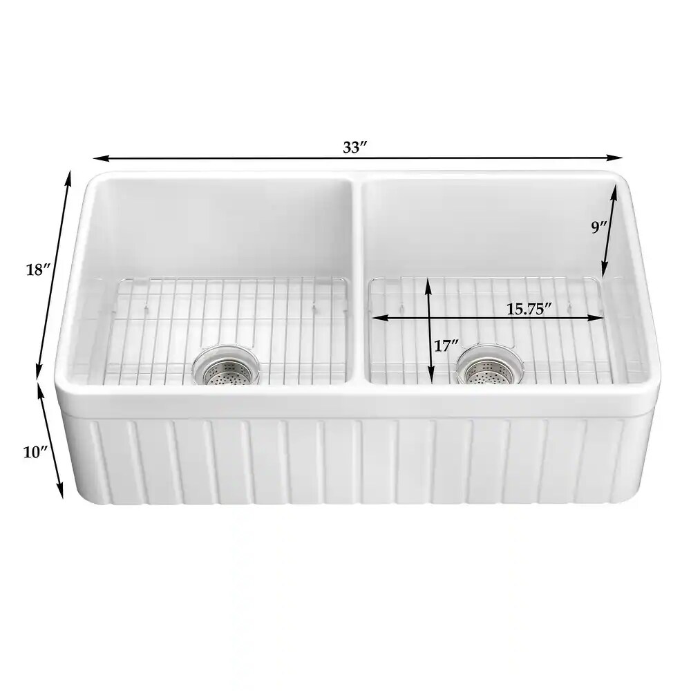 Innobule HC-331810-B Kitchen-Sinks - View #7