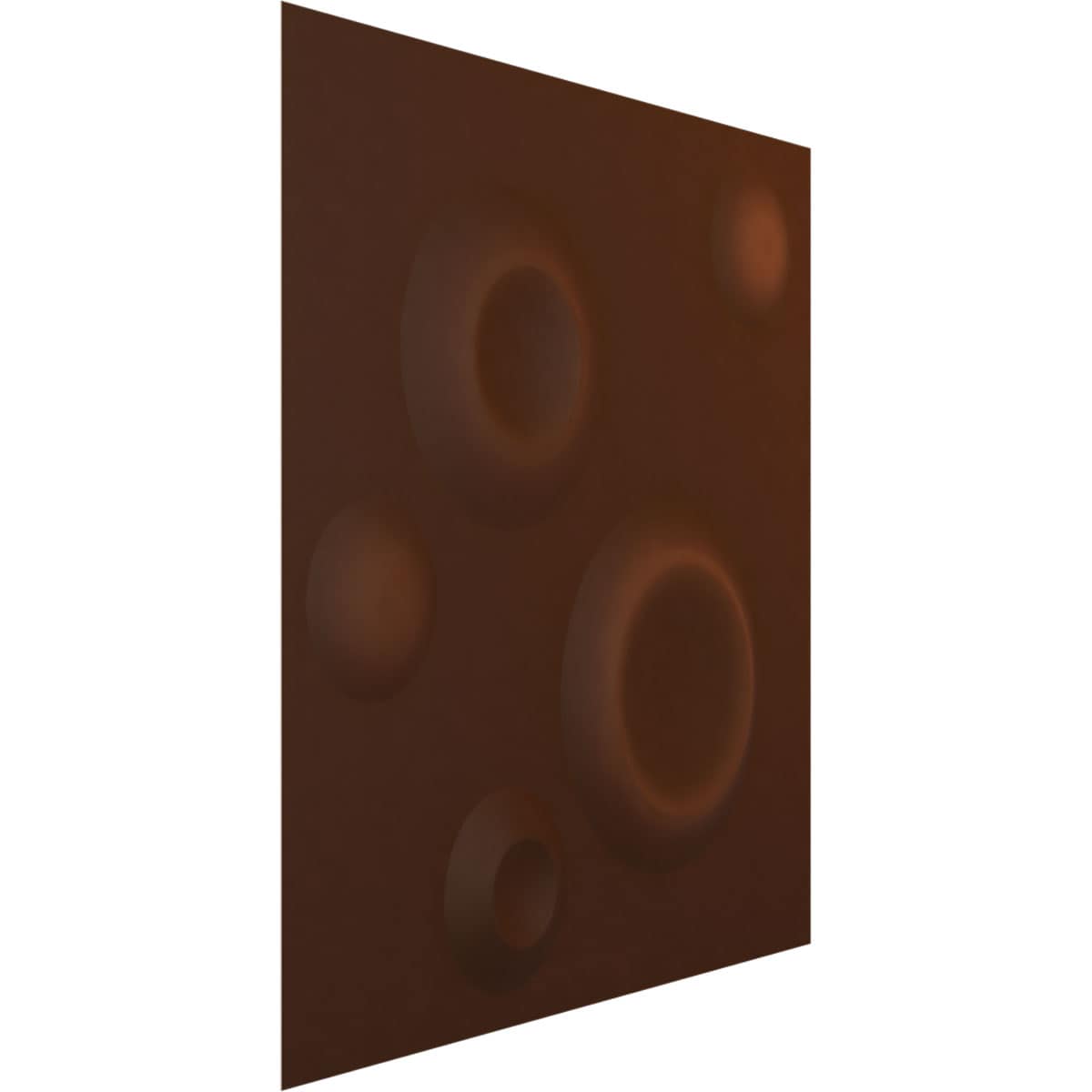 Ekena Millwork WP12X12CODRU Wall-Panels - View #2