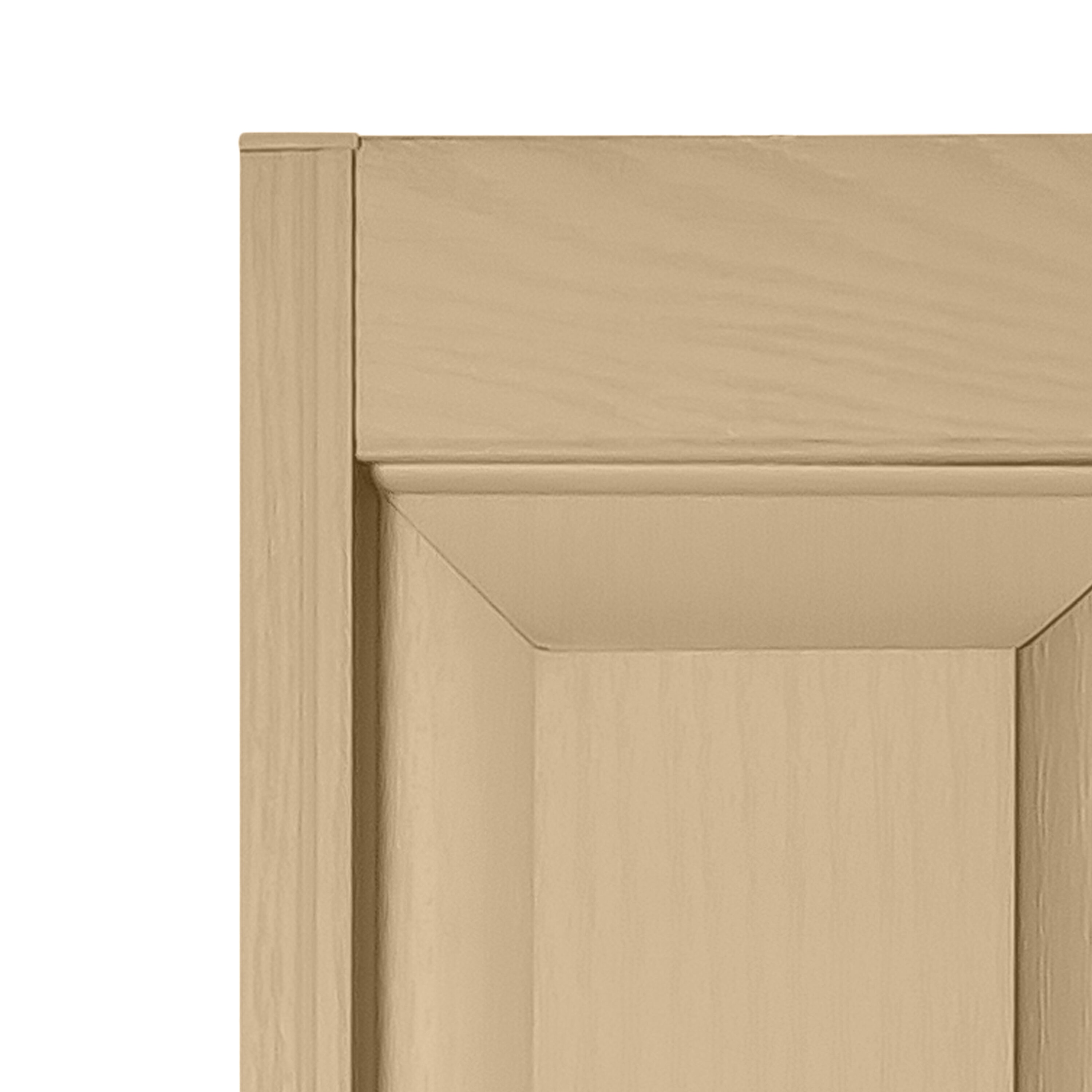 RELIABILT RP1072011 Exterior-Shutters - View #2