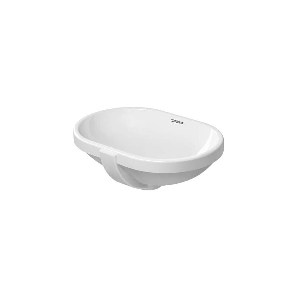 Duravit 0336430000 Bath-Sink - View #3