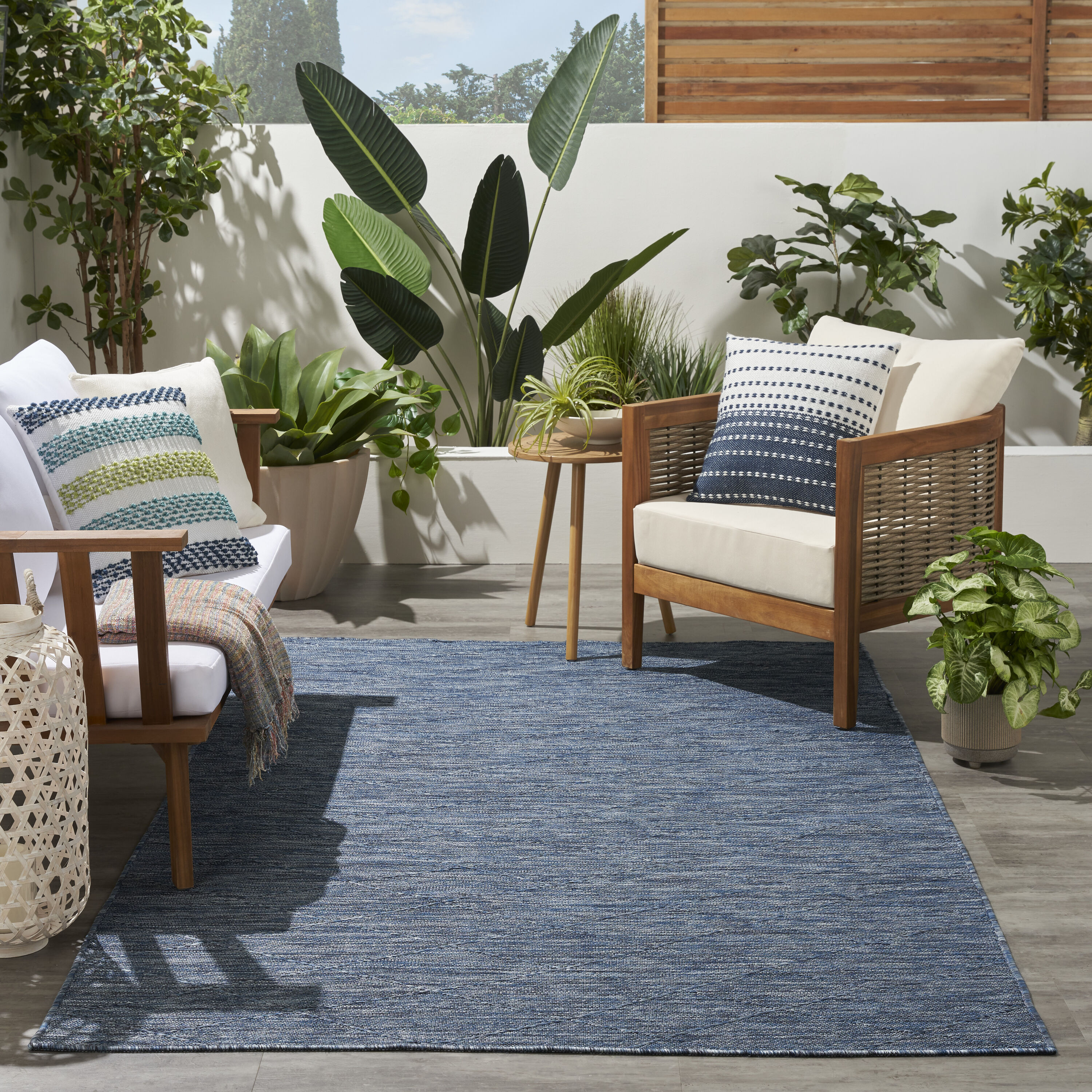 Nourison Home 099446939616 rugs - View #5