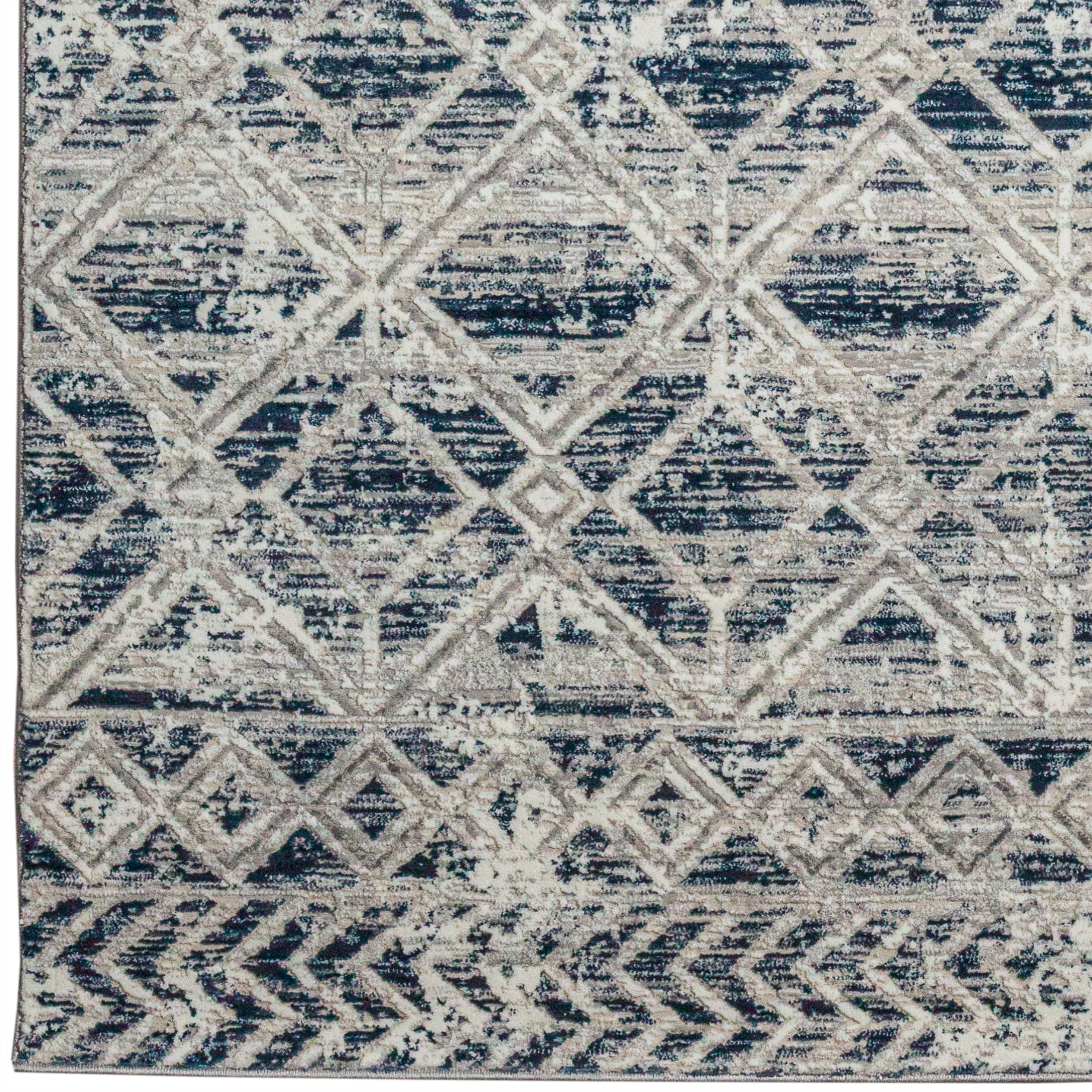 Radici USA 1243/1025/BLUE rugs - View #4