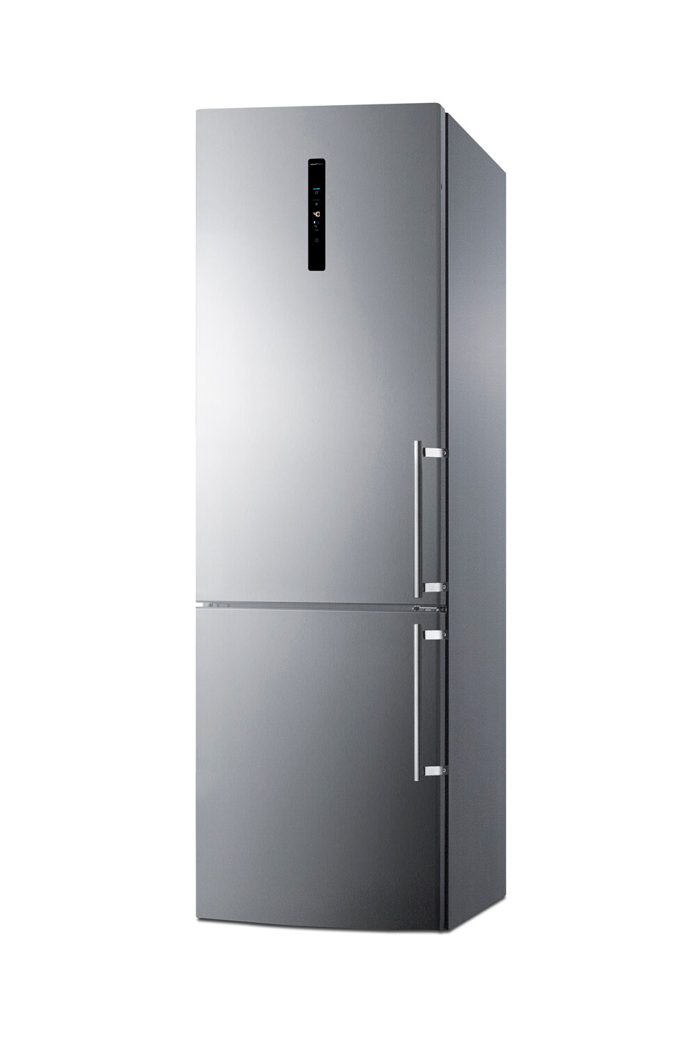 Summit Appliance FFBF249SS2LHD Bottom-Freezer-Refrigerators - View #7