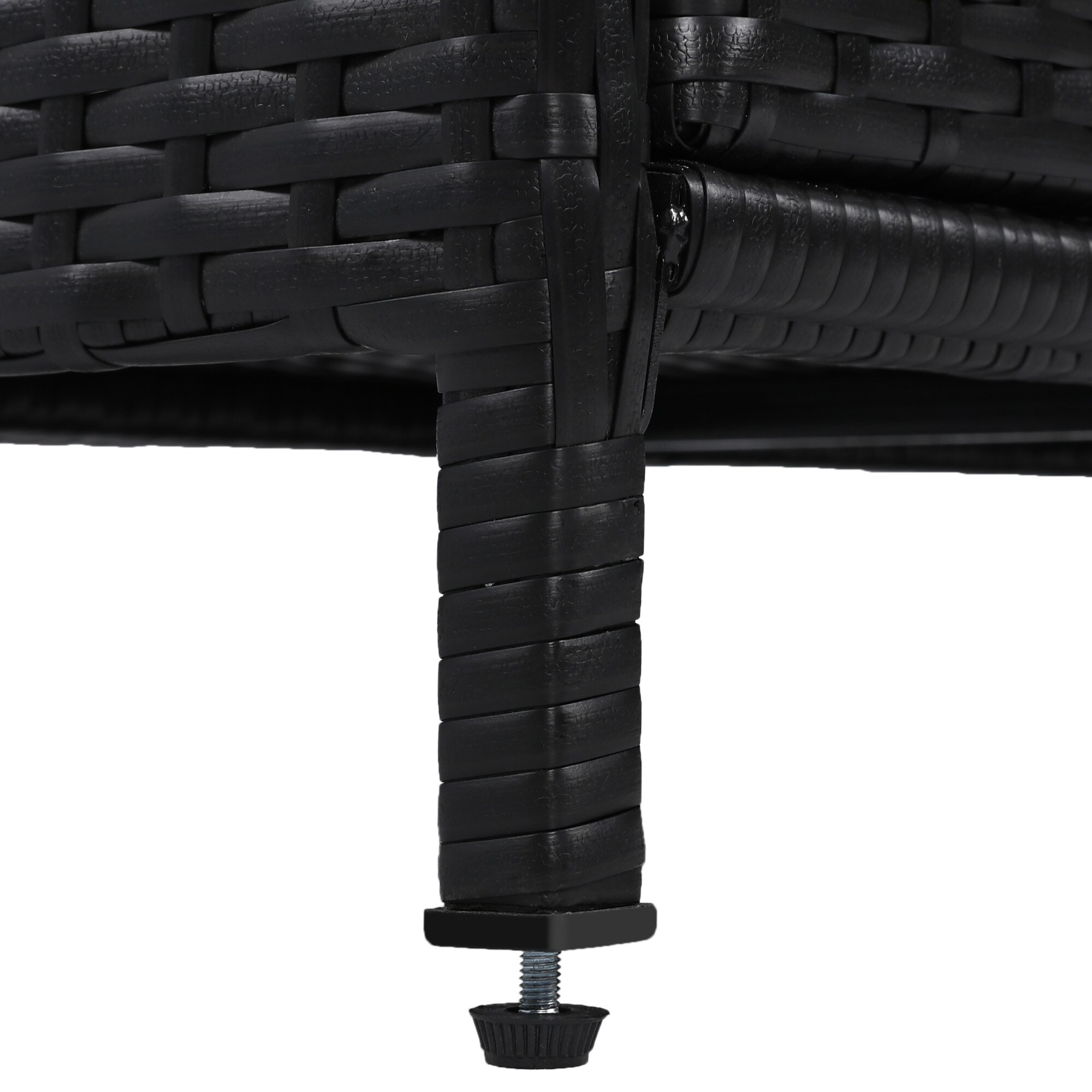 AHIOU HOME ZAAHG-P233745BST Outdoor-Carts - View #9