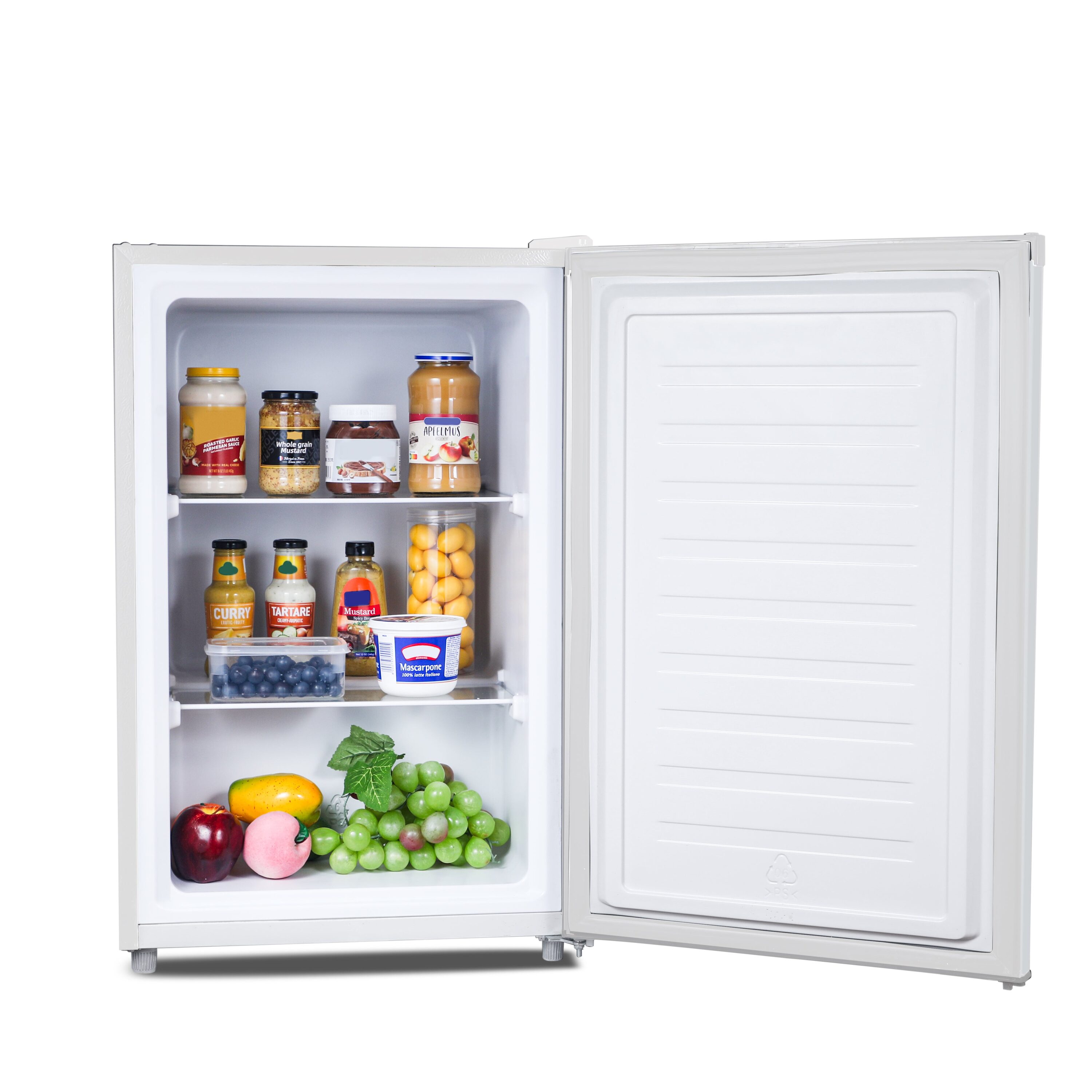 Commercial Cool CCUL30W m050205 - View #3