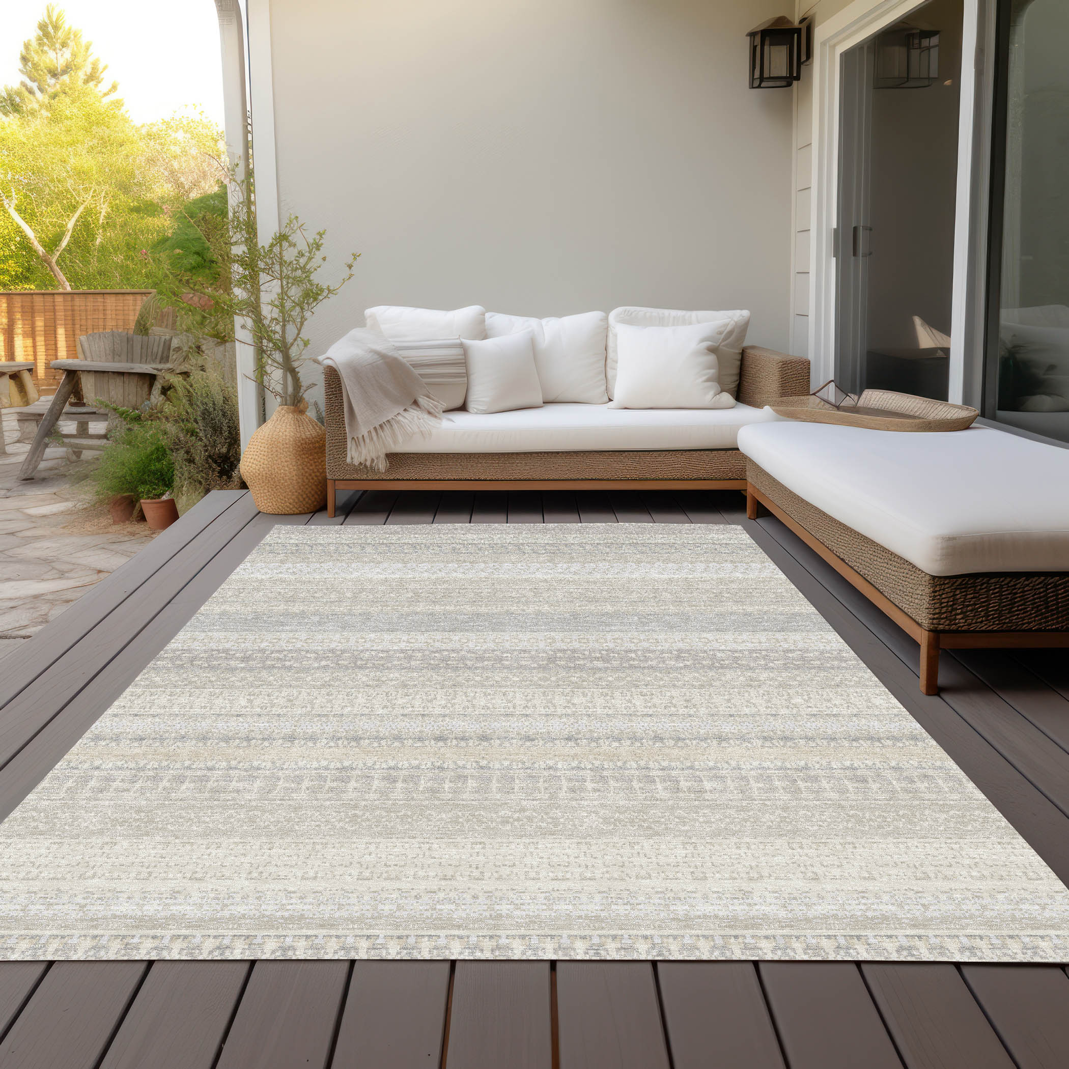 Addison Rugs ACN576IV3X5 rugs - View #9