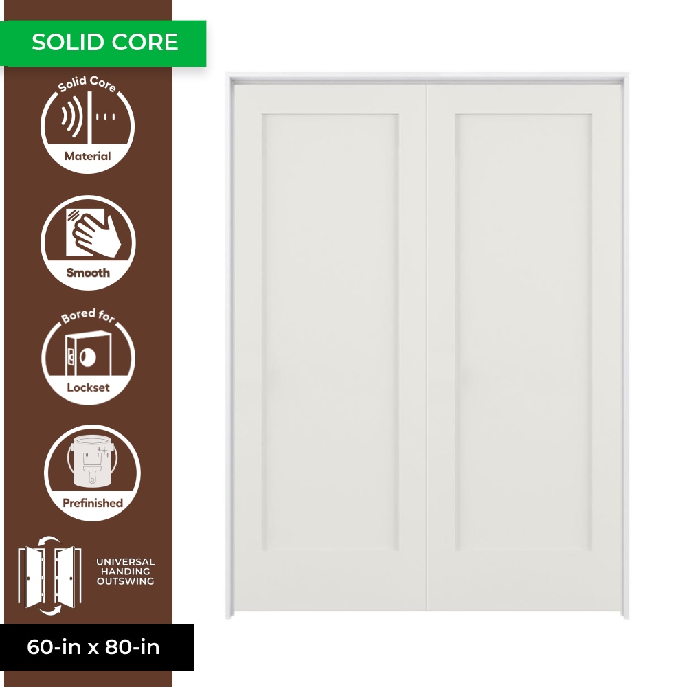 RELIABILT LO1368755 Pre-Hung-Doors - View #2