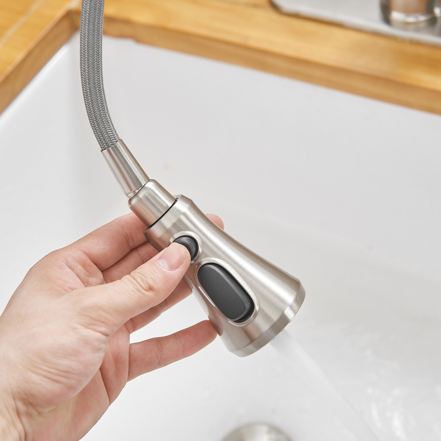 BWE A-94552-N Kitchen-Faucets - View #7