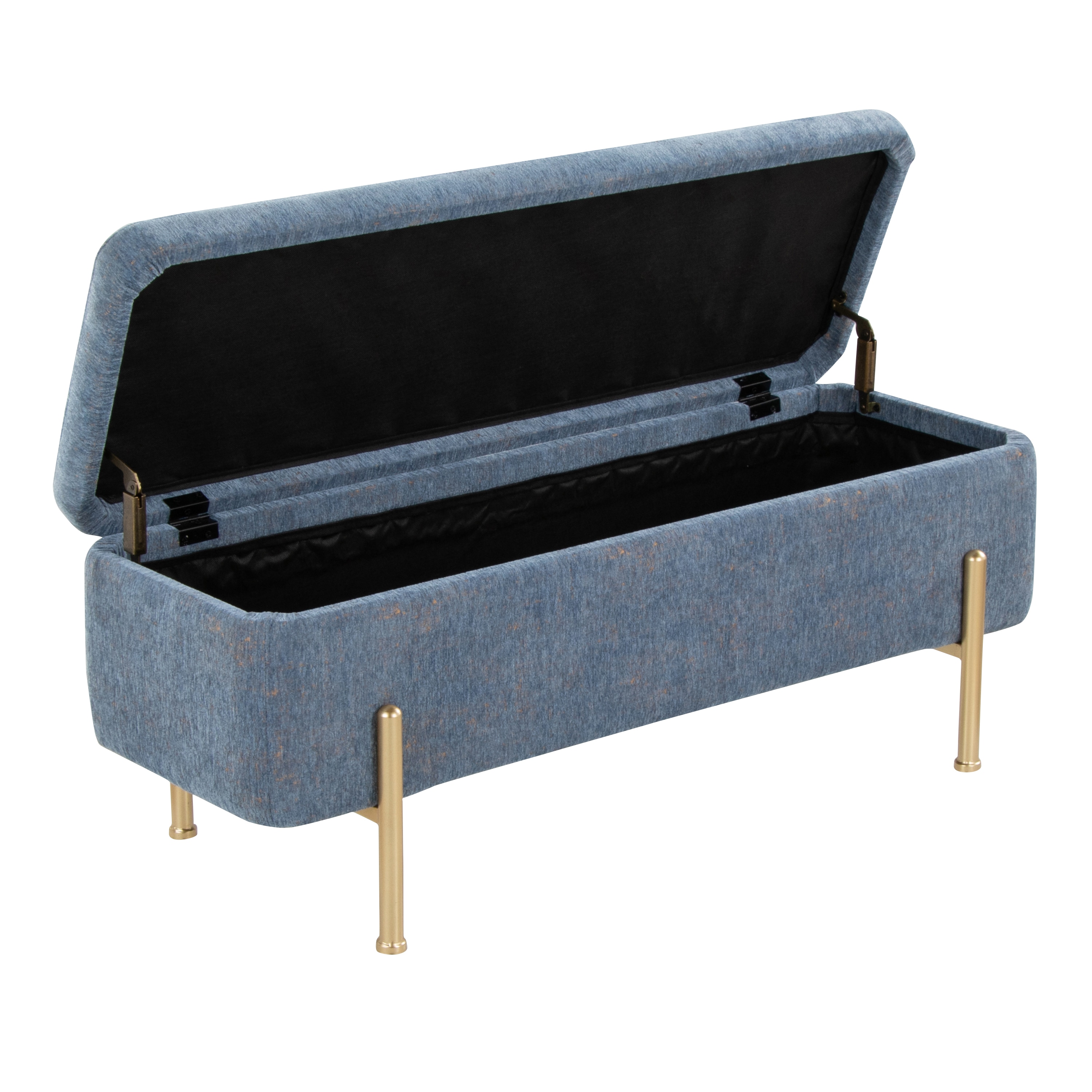 Lycvki BB-3 bench - View #3