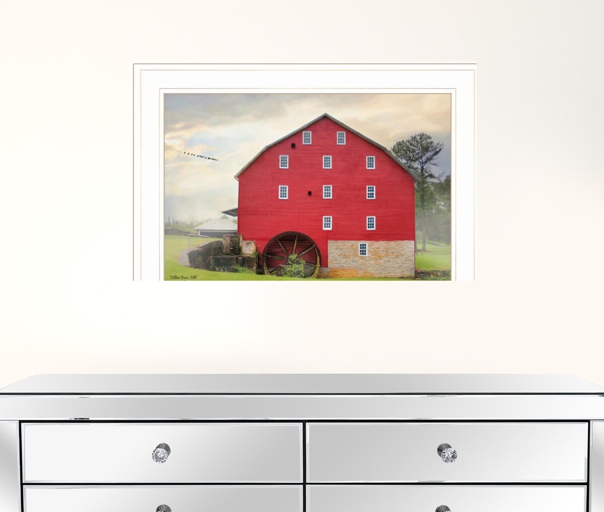 HomeRoots 4000406914 Wall-Art - View #4