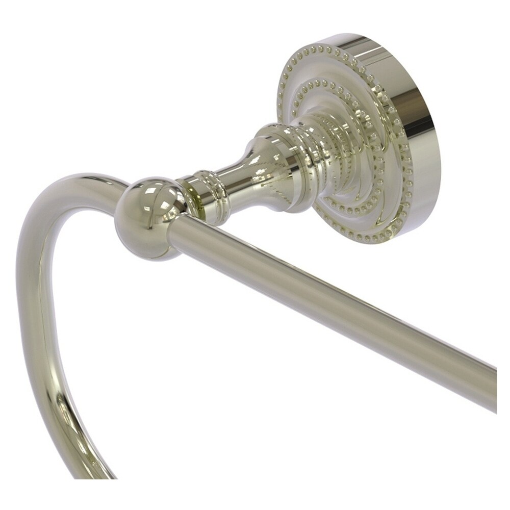 Allied Brass DT-25EW-PNI Paper-Towel-Holders - View #2