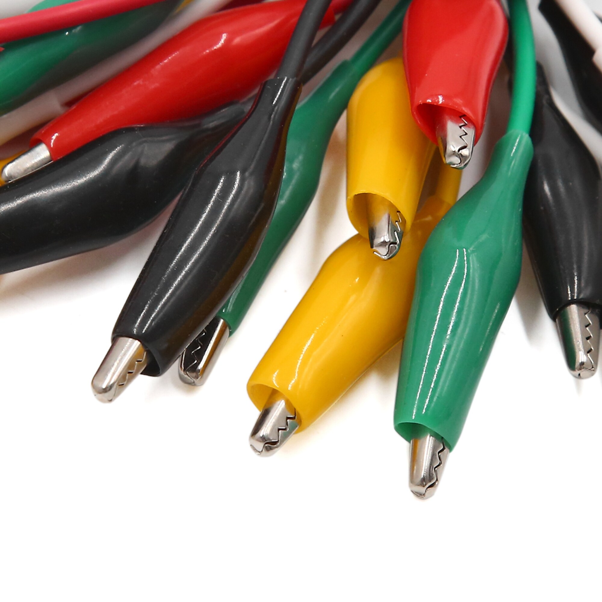 Unique Bargains S26010801UX2784 Jumper-Cables - View #3