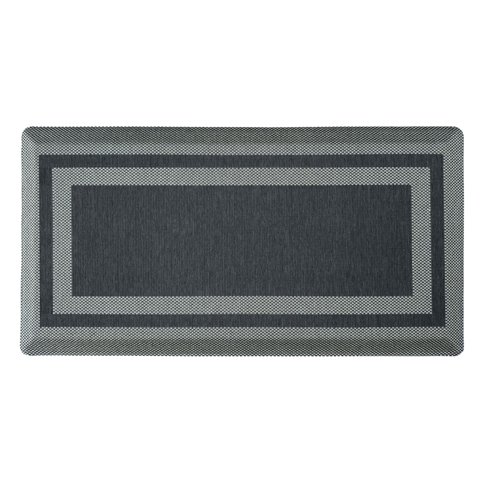 KATE AURORA ACM-ALLUREMAT-BLK Mats-Cat - View #5