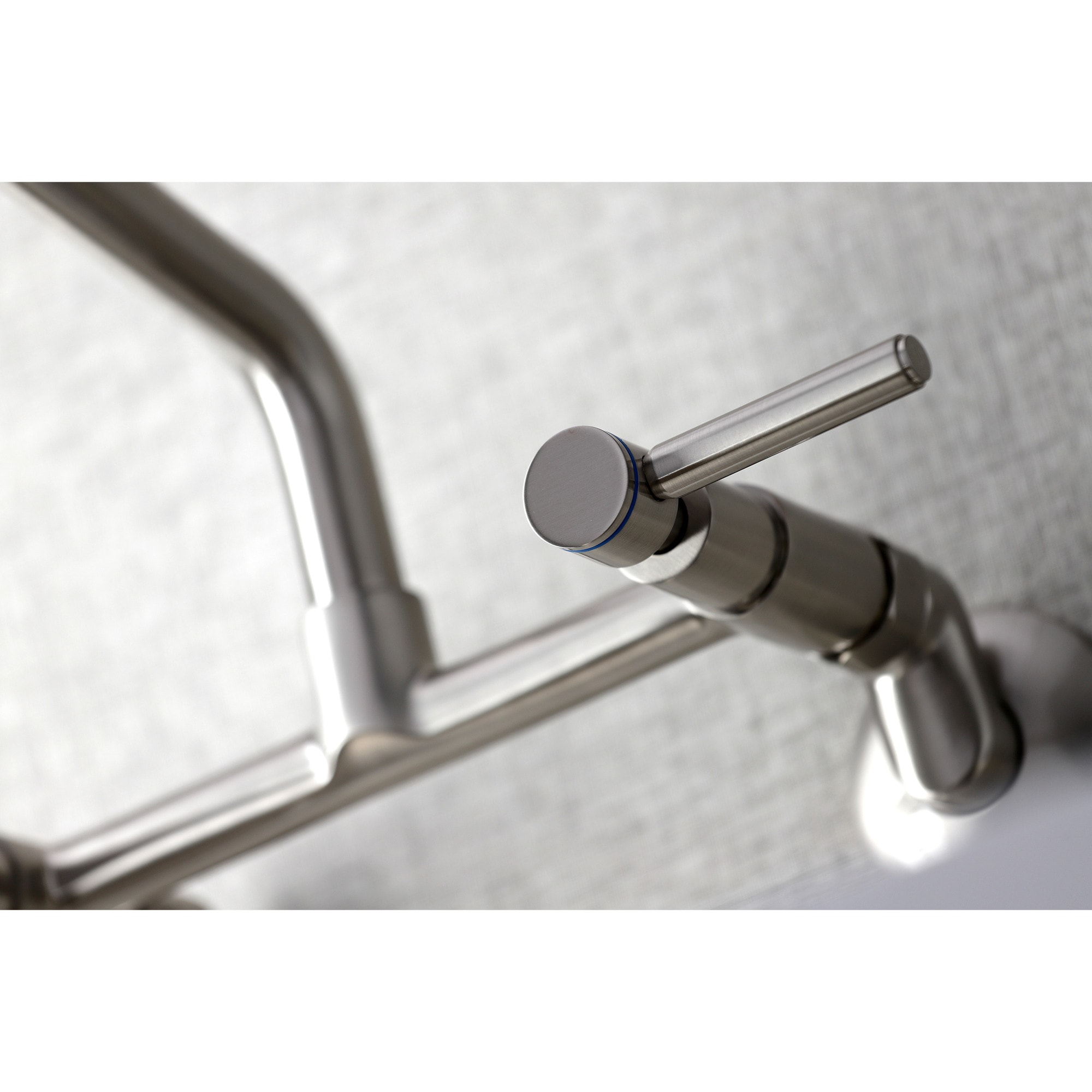 Kingston Brass WLKS823SN Kitchen-Faucets - View #6