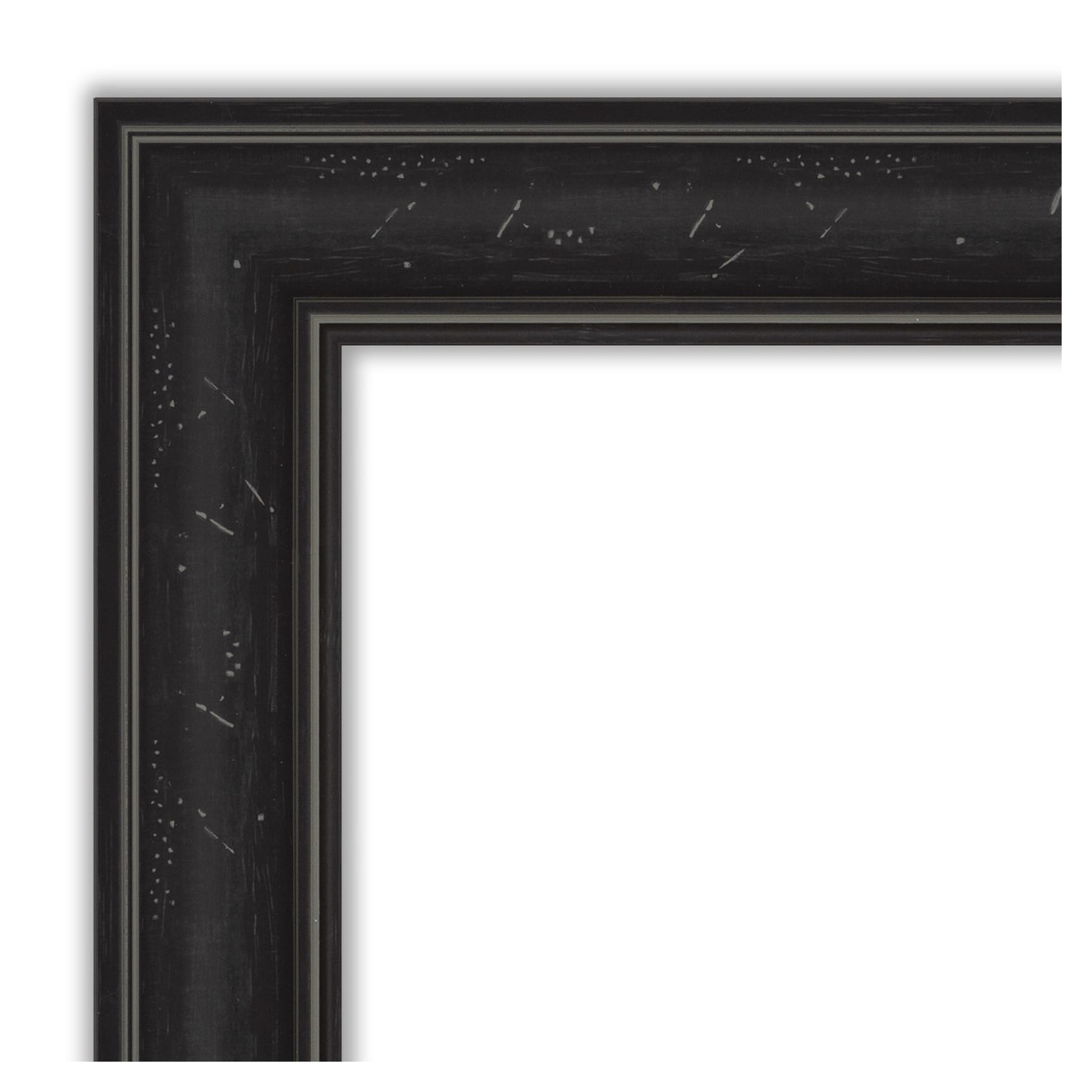 Amanti Art DSW4593558 Framed-Bath-Mirrors - View #2