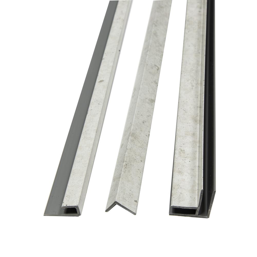DumaWall 193-08 Tile-Edging-Trim - View #2