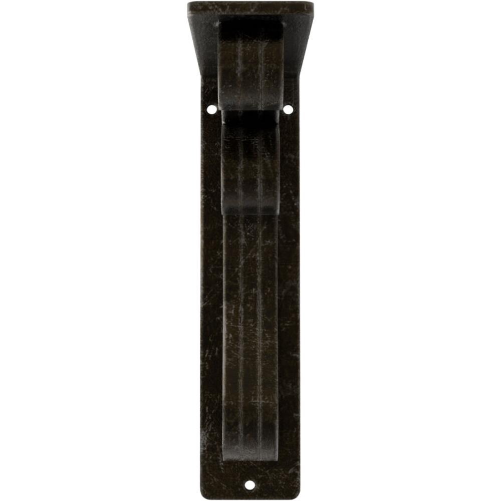Ekena Millwork BKTM02X05X08TOLAWS Mending-Plates-Brackets-Braces - View #3