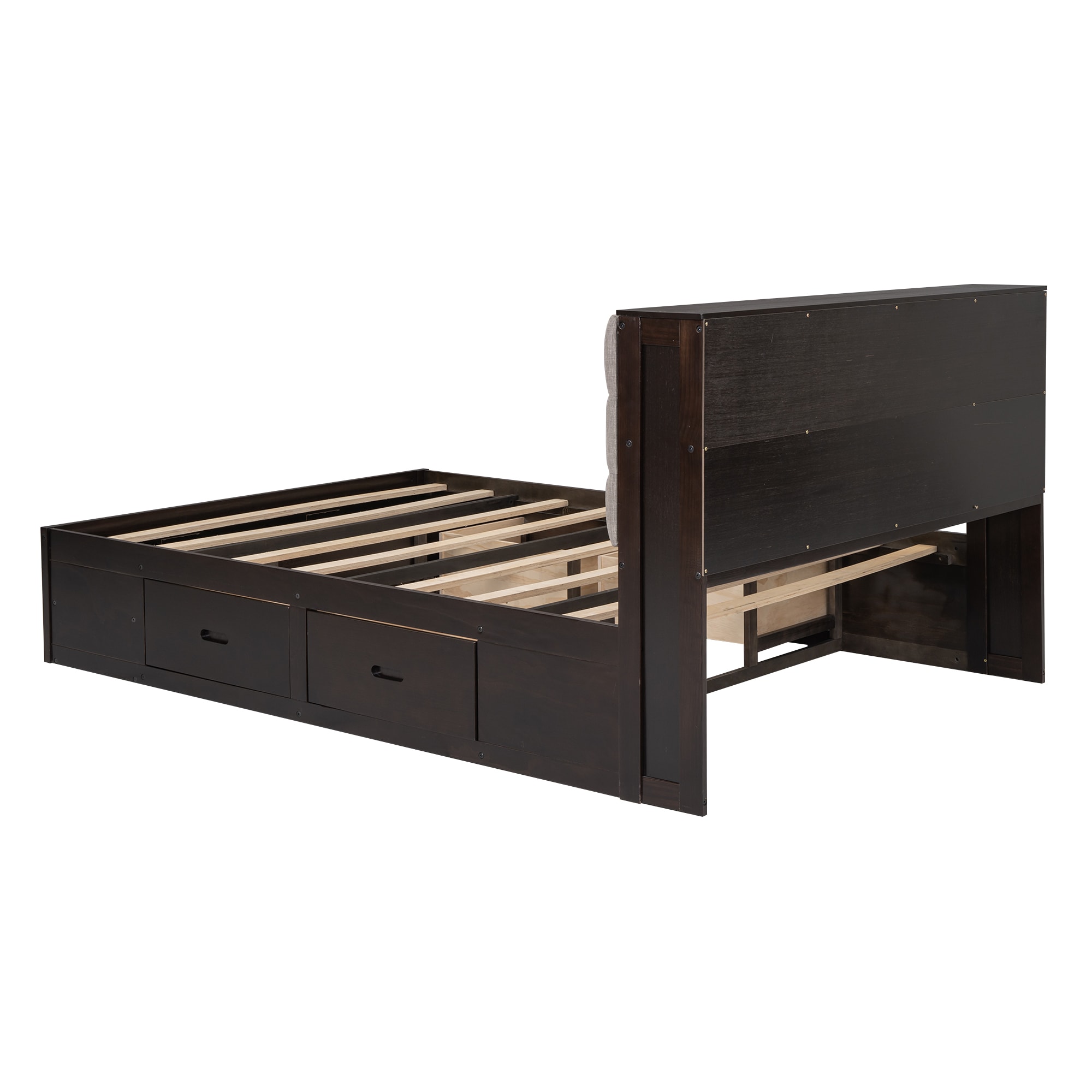 Dimakai DK-LU379AAD beds - View #6