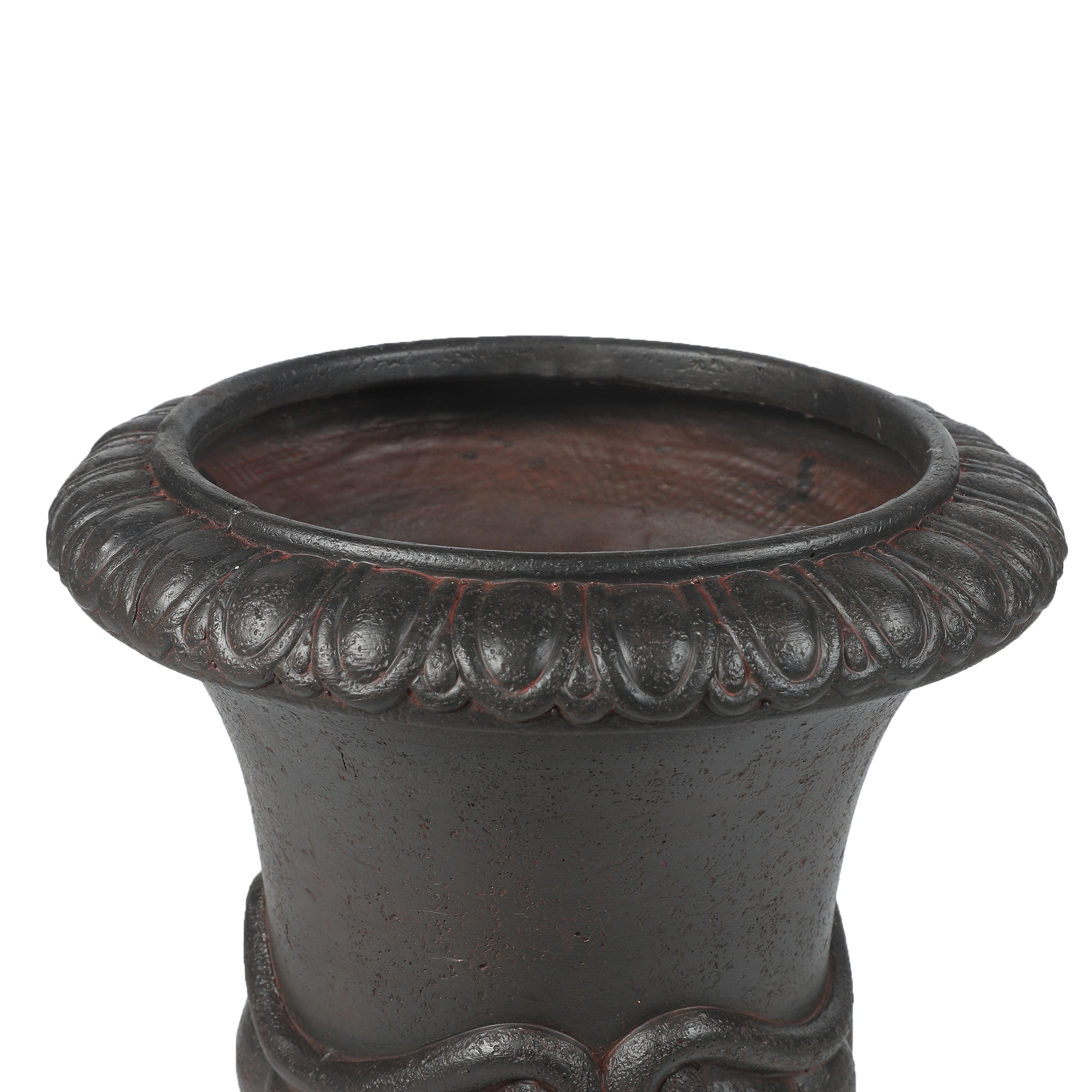 Luxen Home WHPL1226 Planter-Window-Box - View #7