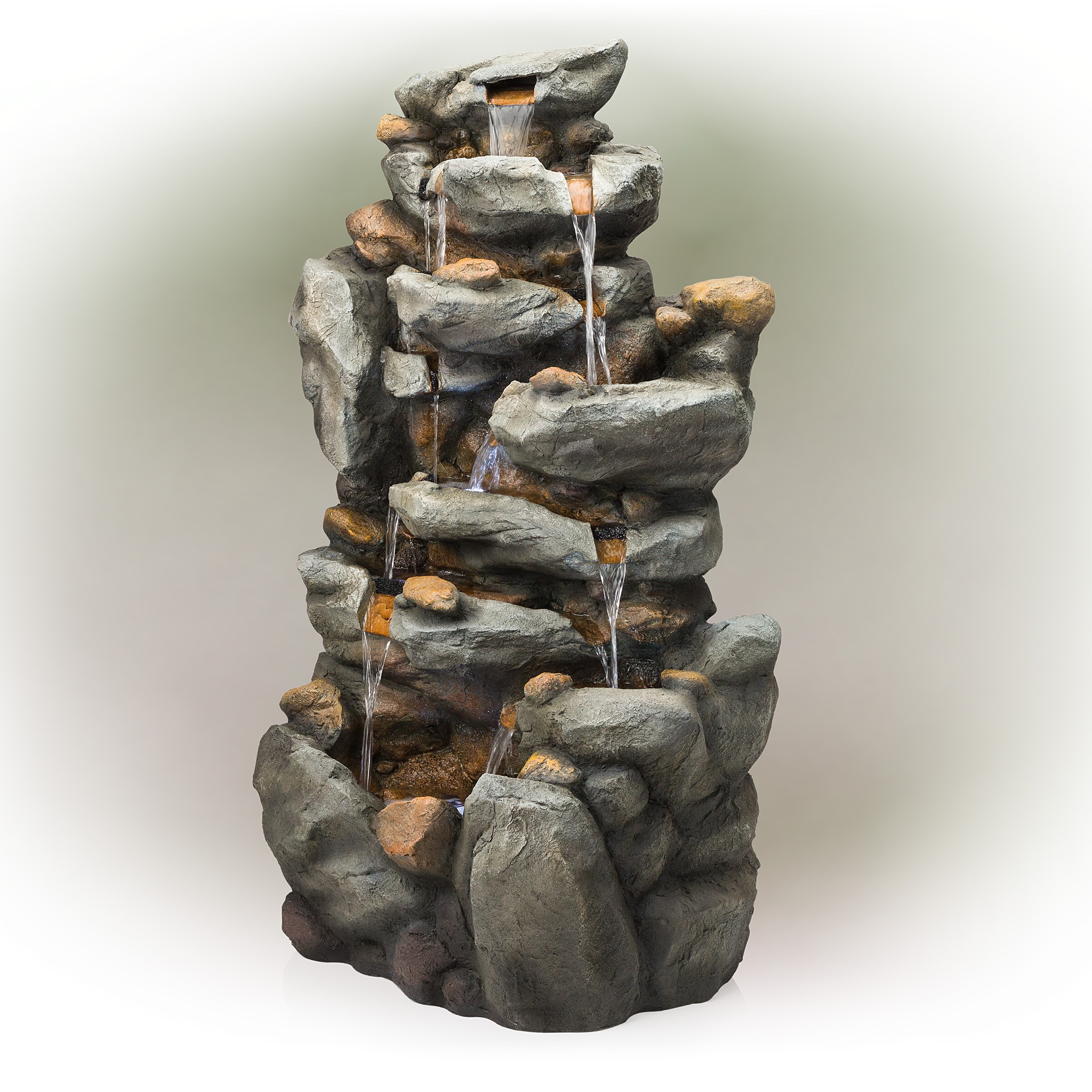 Alpine Corporation TZL130 fountains - View #8