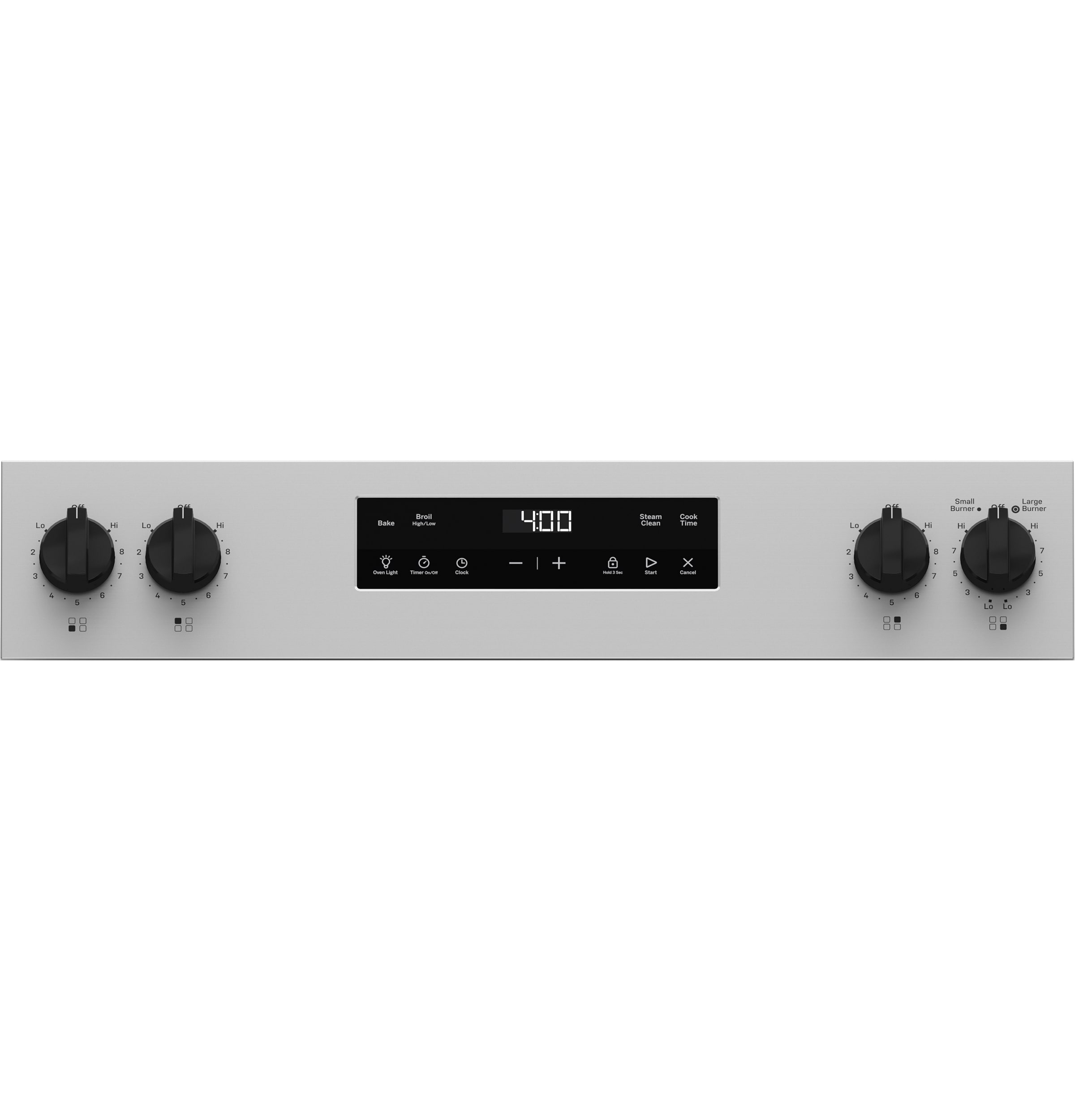 GE GRF400SVSS Freestanding-Electric-Ranges - View #12