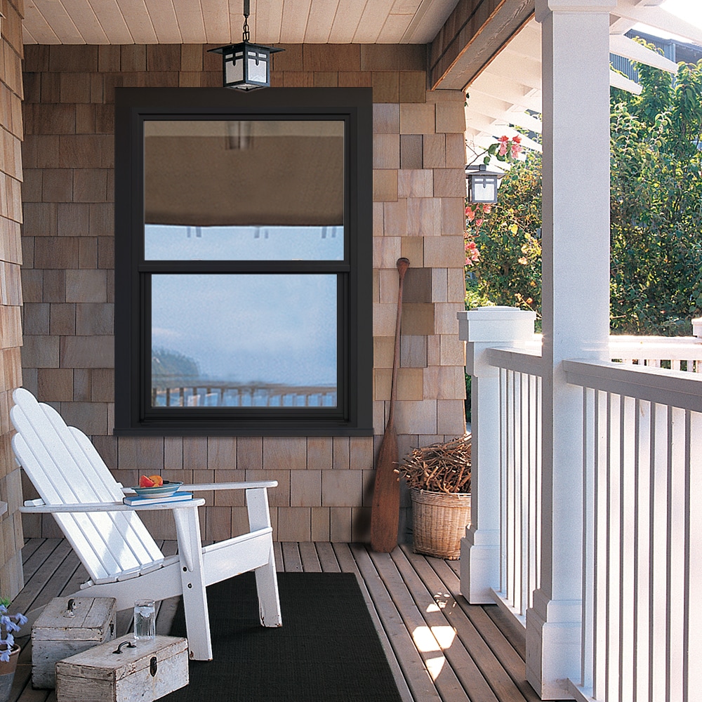 JELD-WEN LOWOLJW242200025 Single-Hung-Windows - View #3