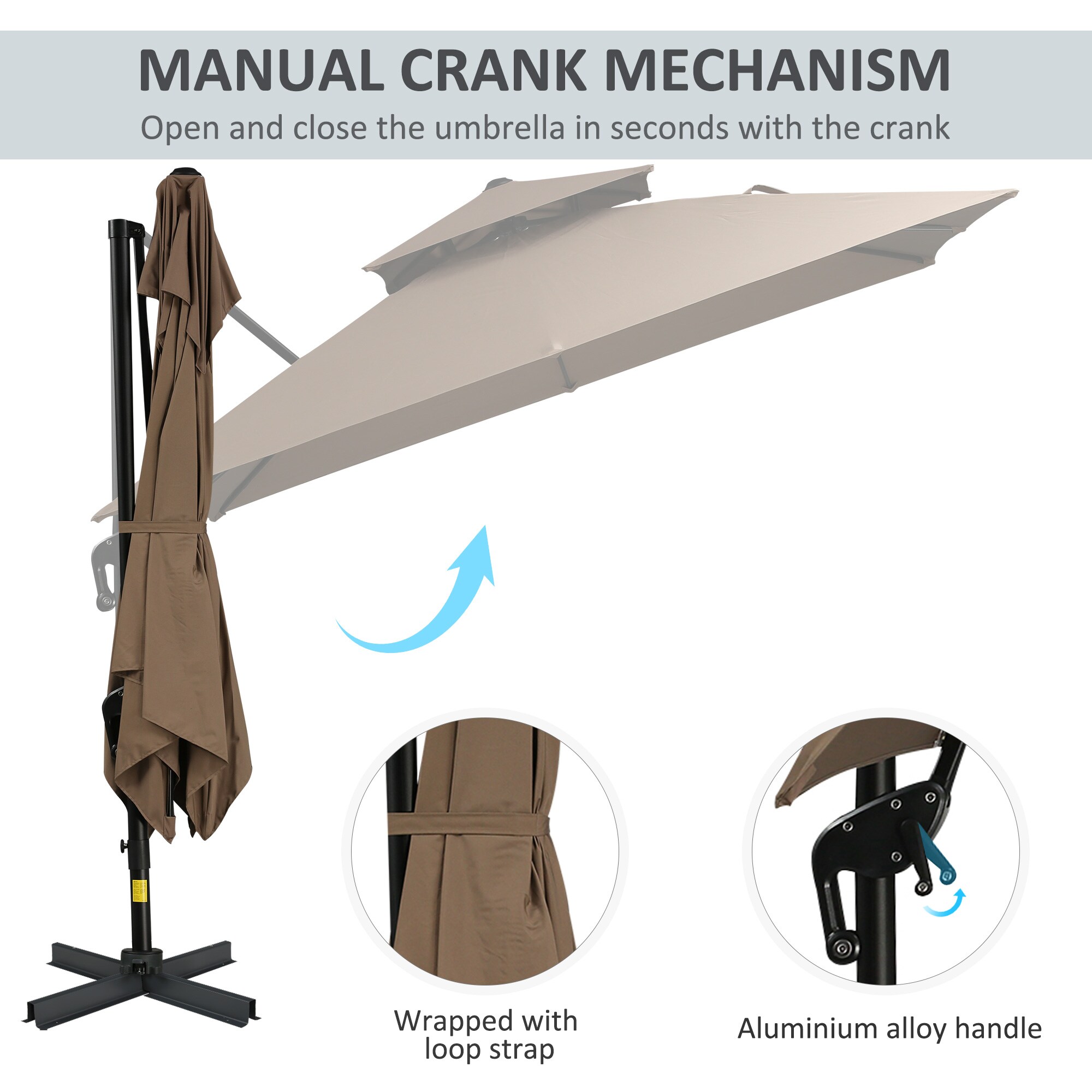 LOVMOR SF-H-W2225P217596 Canopies-Sl - View #3