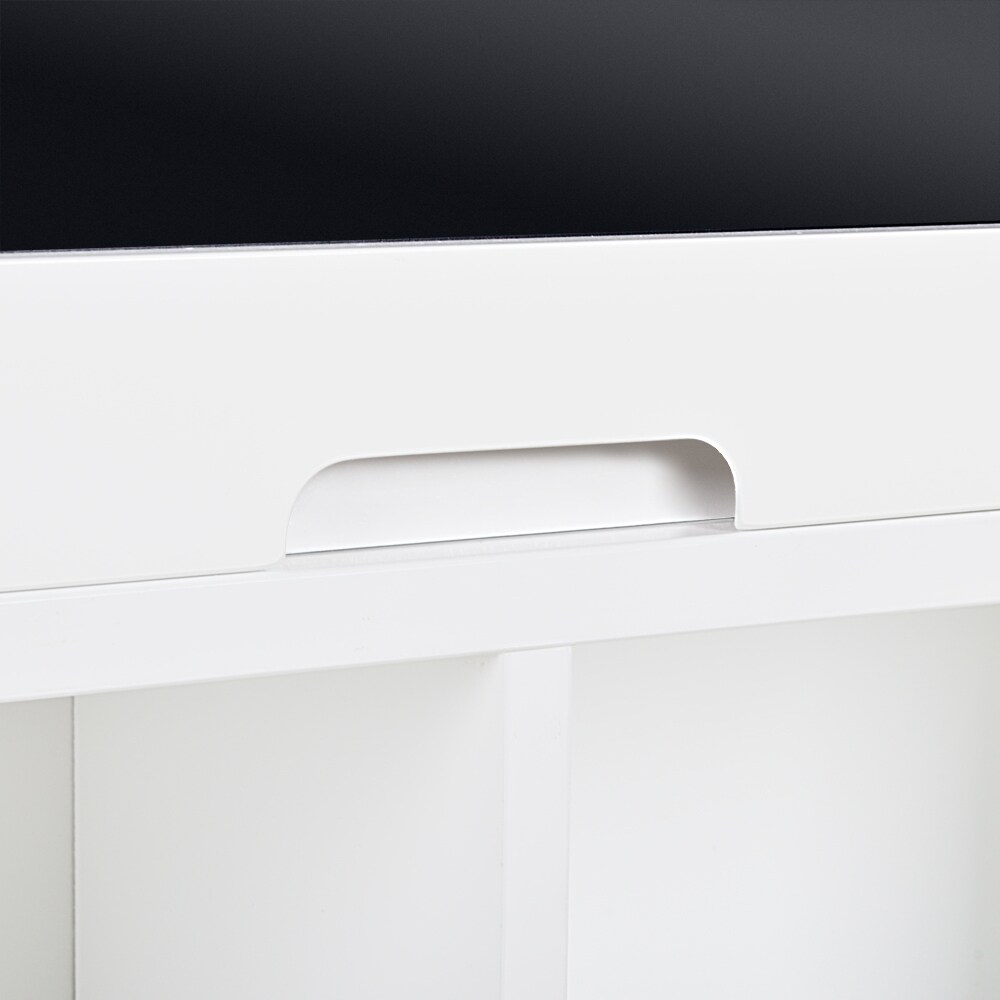 Utopia Alley SH3WW desks - View #9