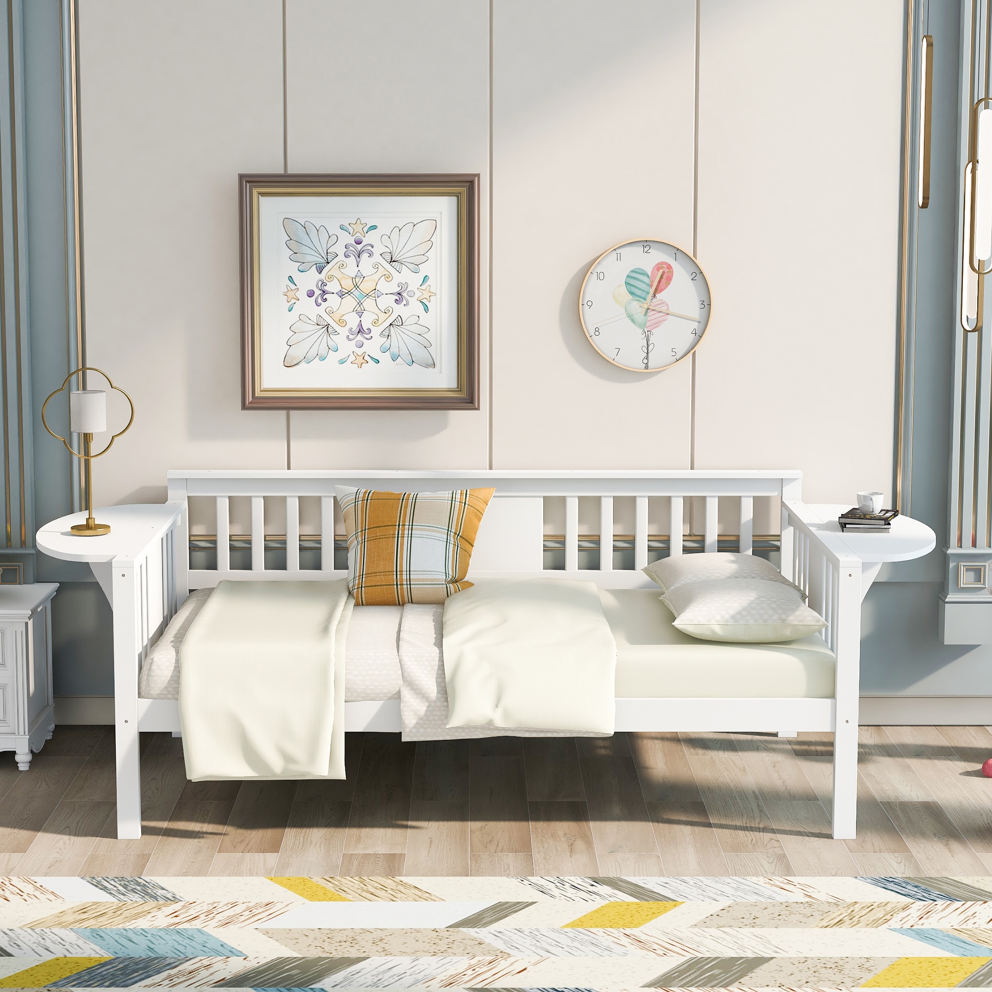 Qualler BLE00507K beds - View #2