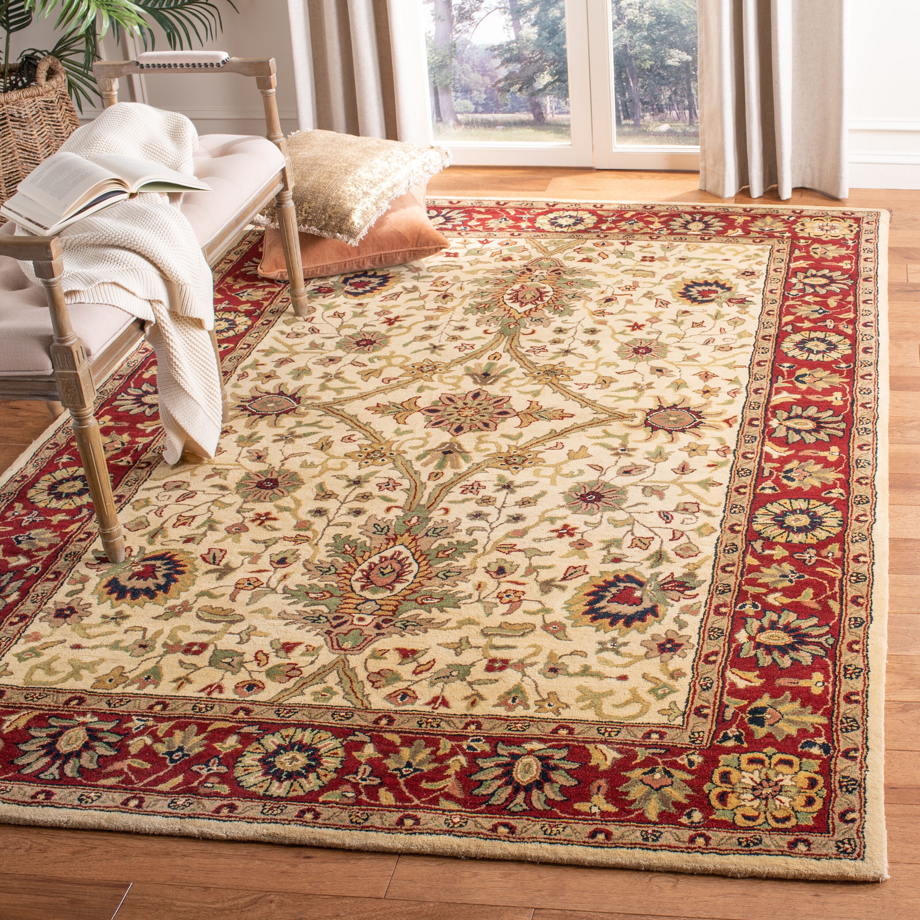 Safavieh CL365B-6 rugs - View #3
