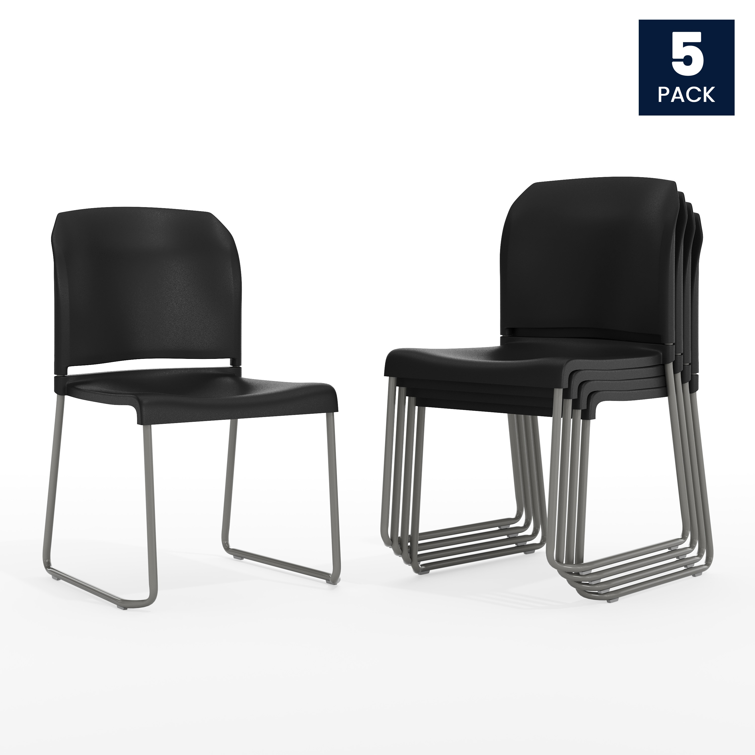 Flash Furniture 889142018179 chairs - View #3