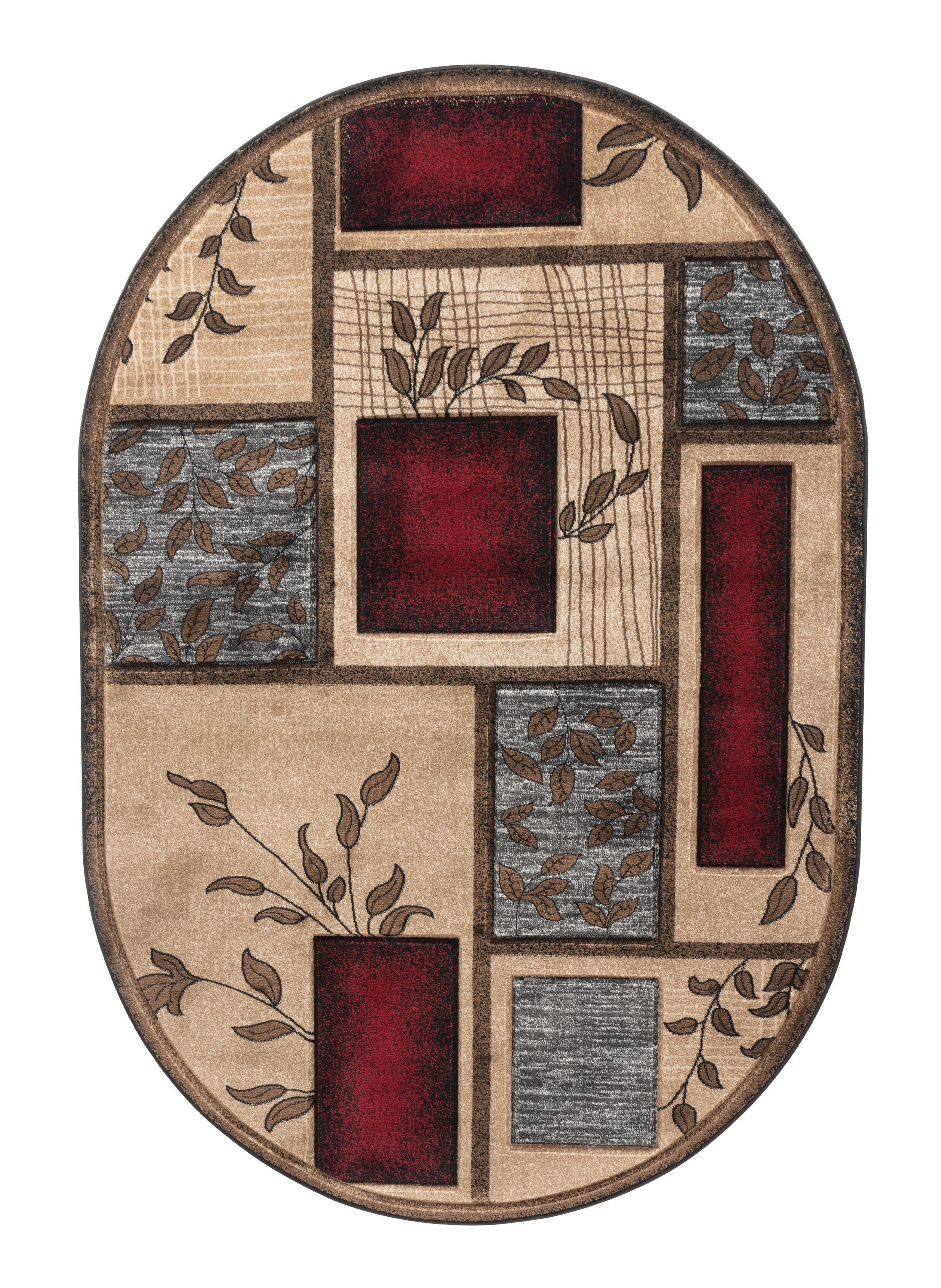 MDA Rugs GM4958OV rugs - View #2