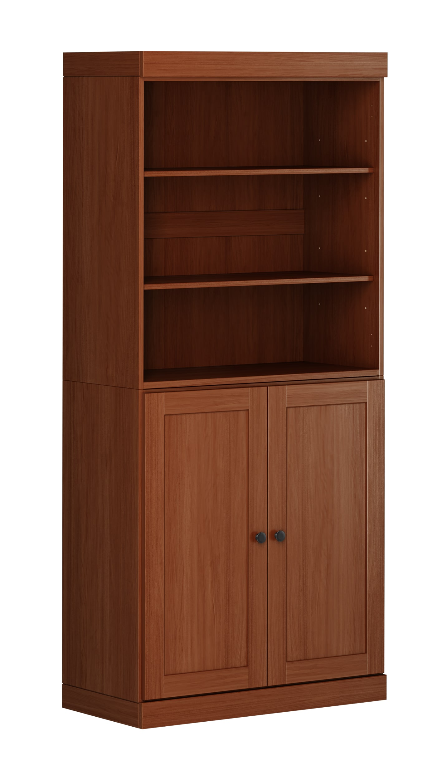 Palace Imports 3143 bookcases - View #3