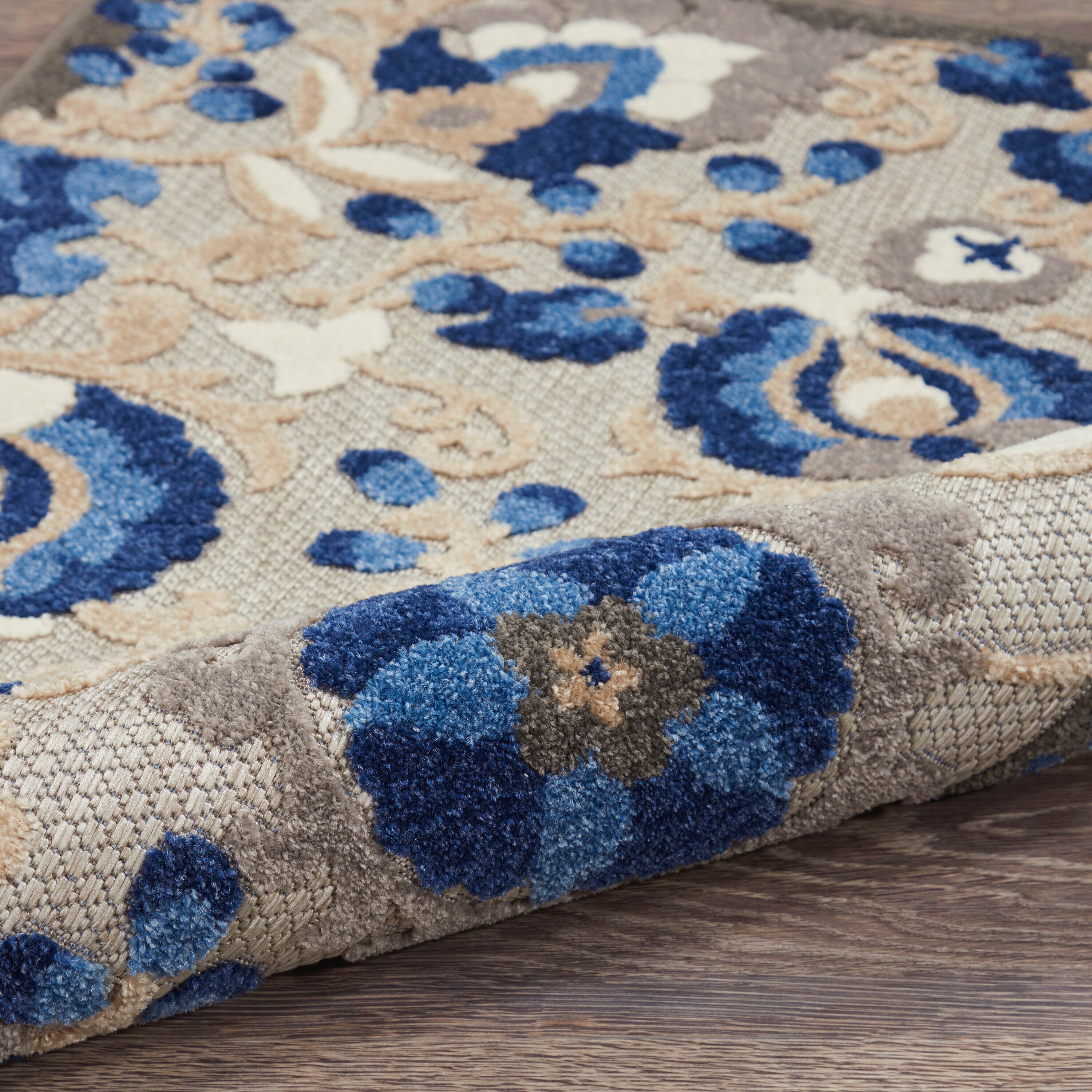 Nourison 99446739254 rugs - View #8