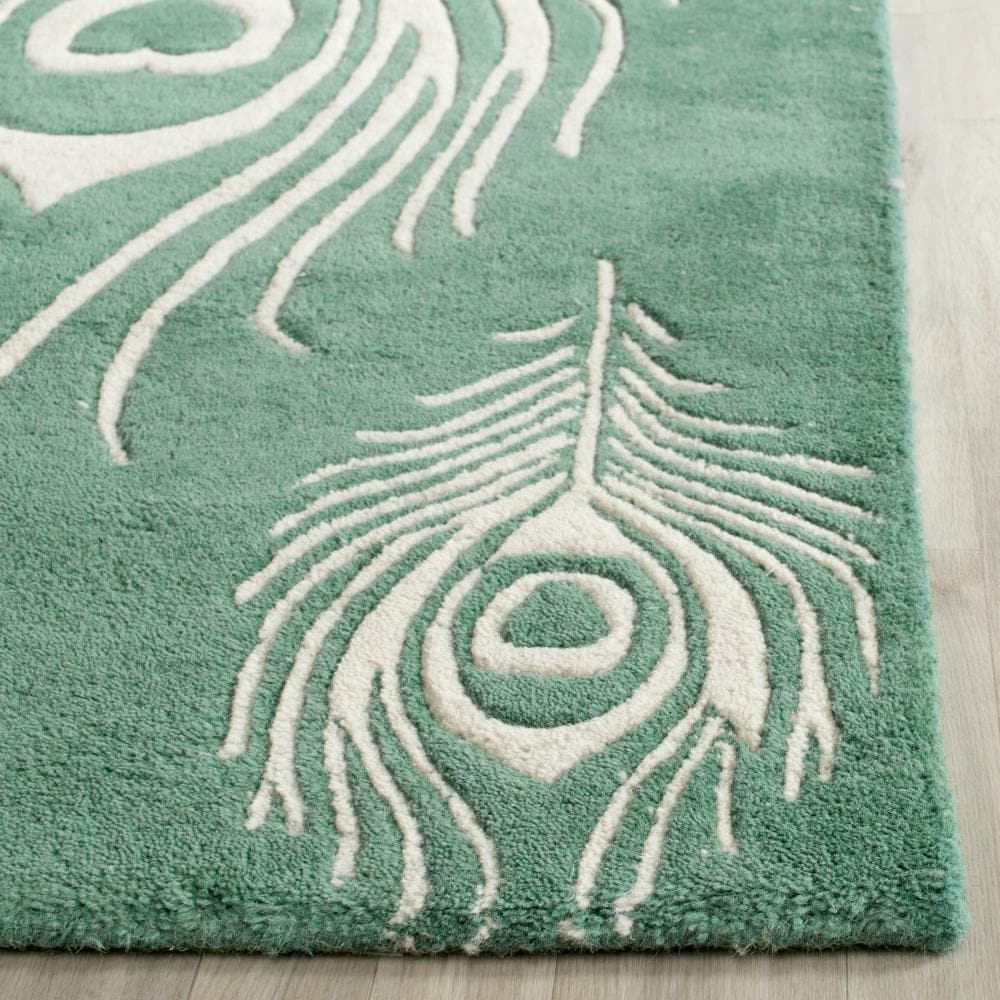 Safavieh SOH704T-6R rugs - View #3