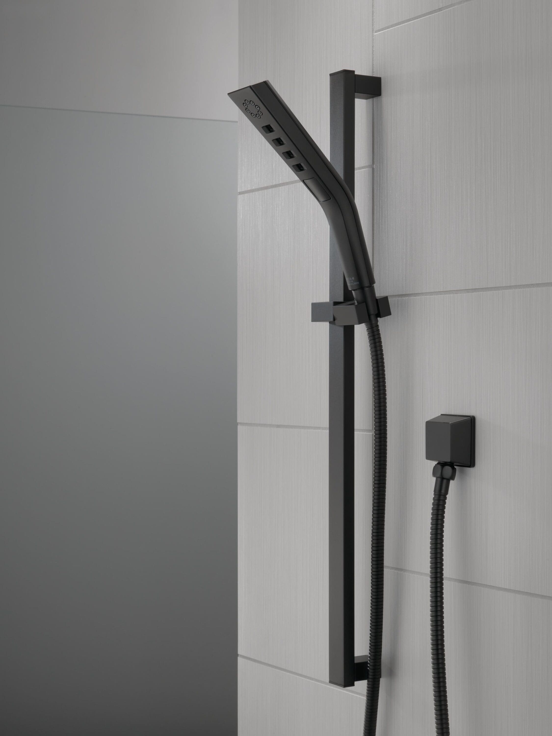 Delta 51799-BL Fixed-Showerhead - View #9