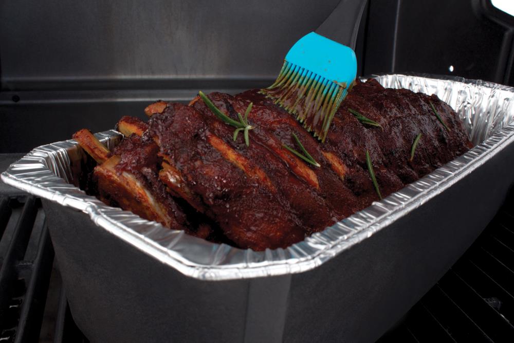 Broil King 69616 Grill-Toppers - View #5