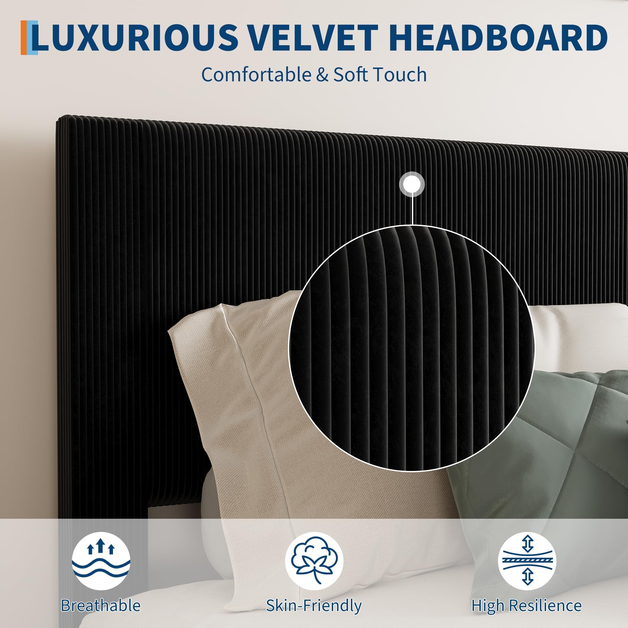 DEXSO ENCOREPHOBA17486 beds - View #3