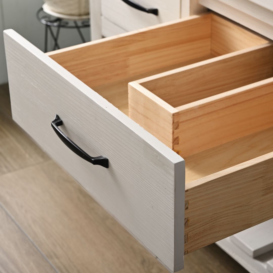 Sudio Design WESLEY-54WW-S Bath-Vanity-Combo - View #15