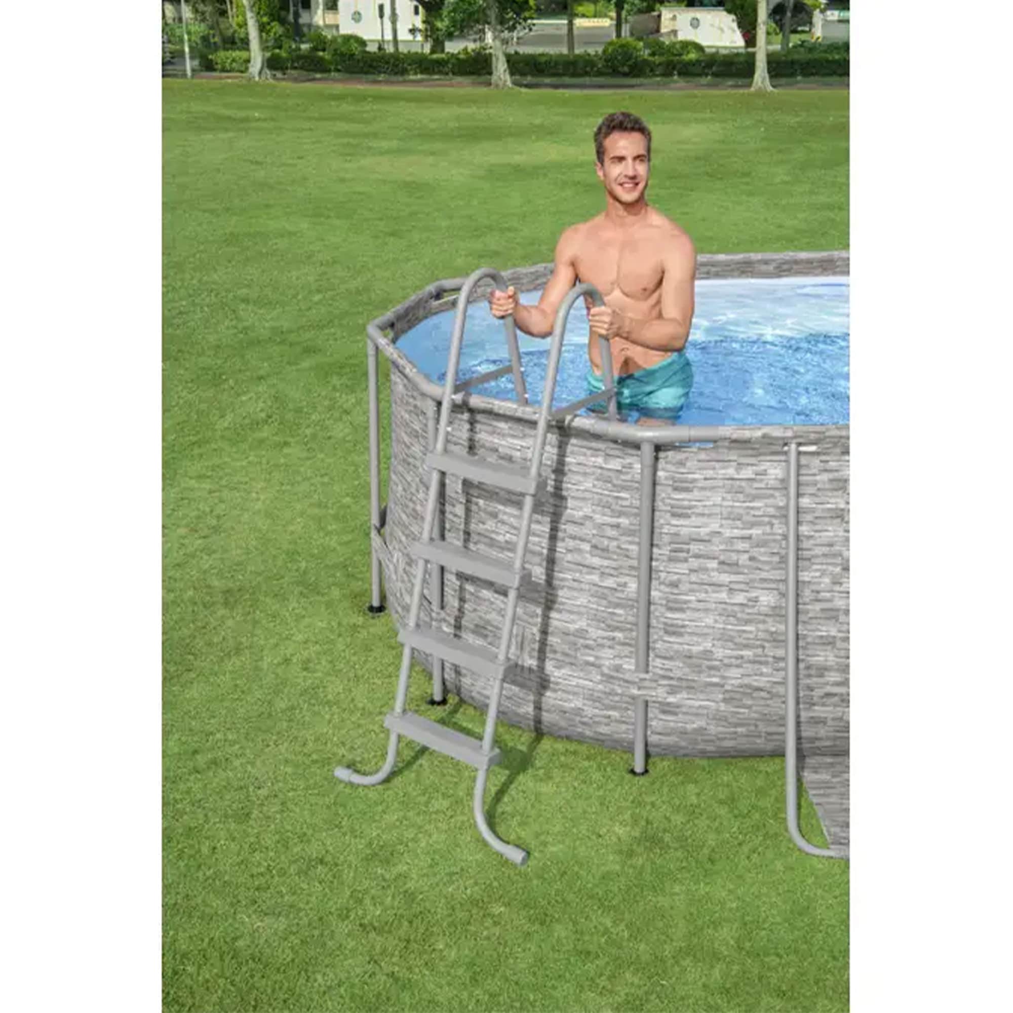Bestway 254273 Above-Ground-Pools - View #7