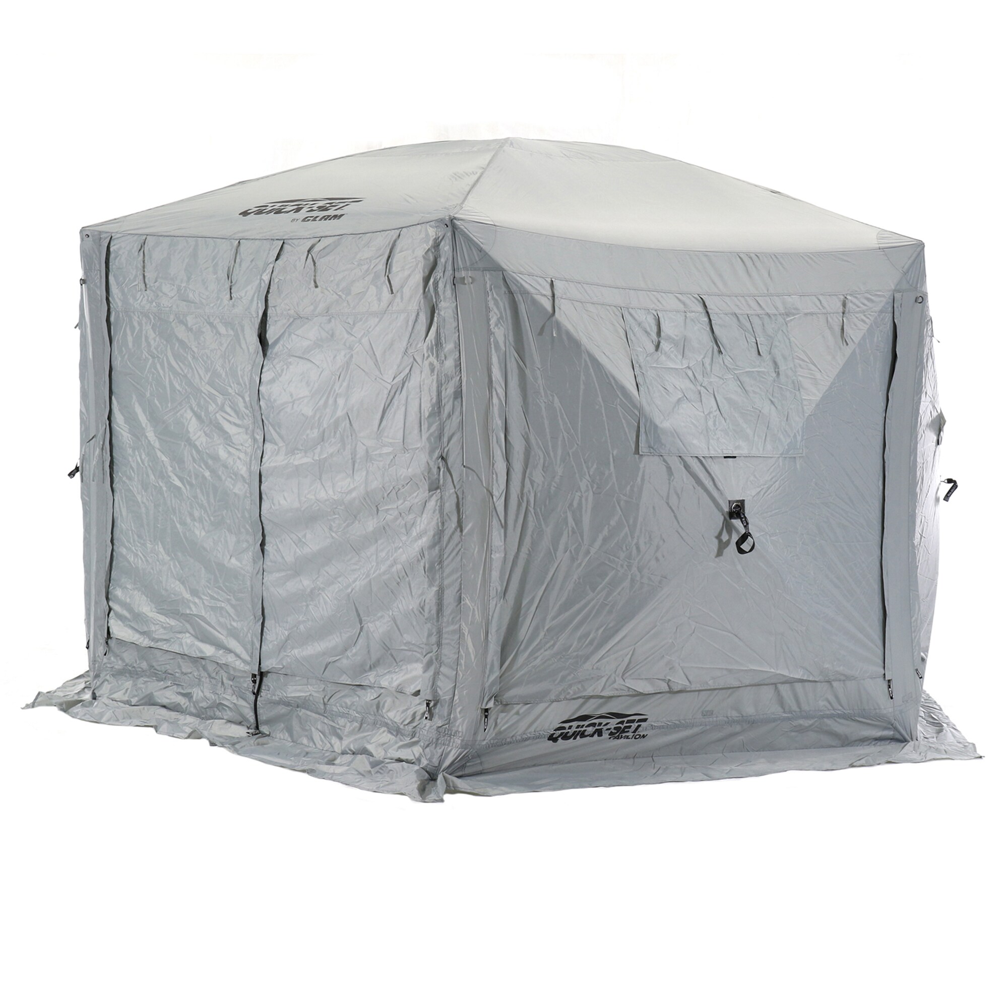 Clam Outdoors 154690 Canopies-Sl - View #7