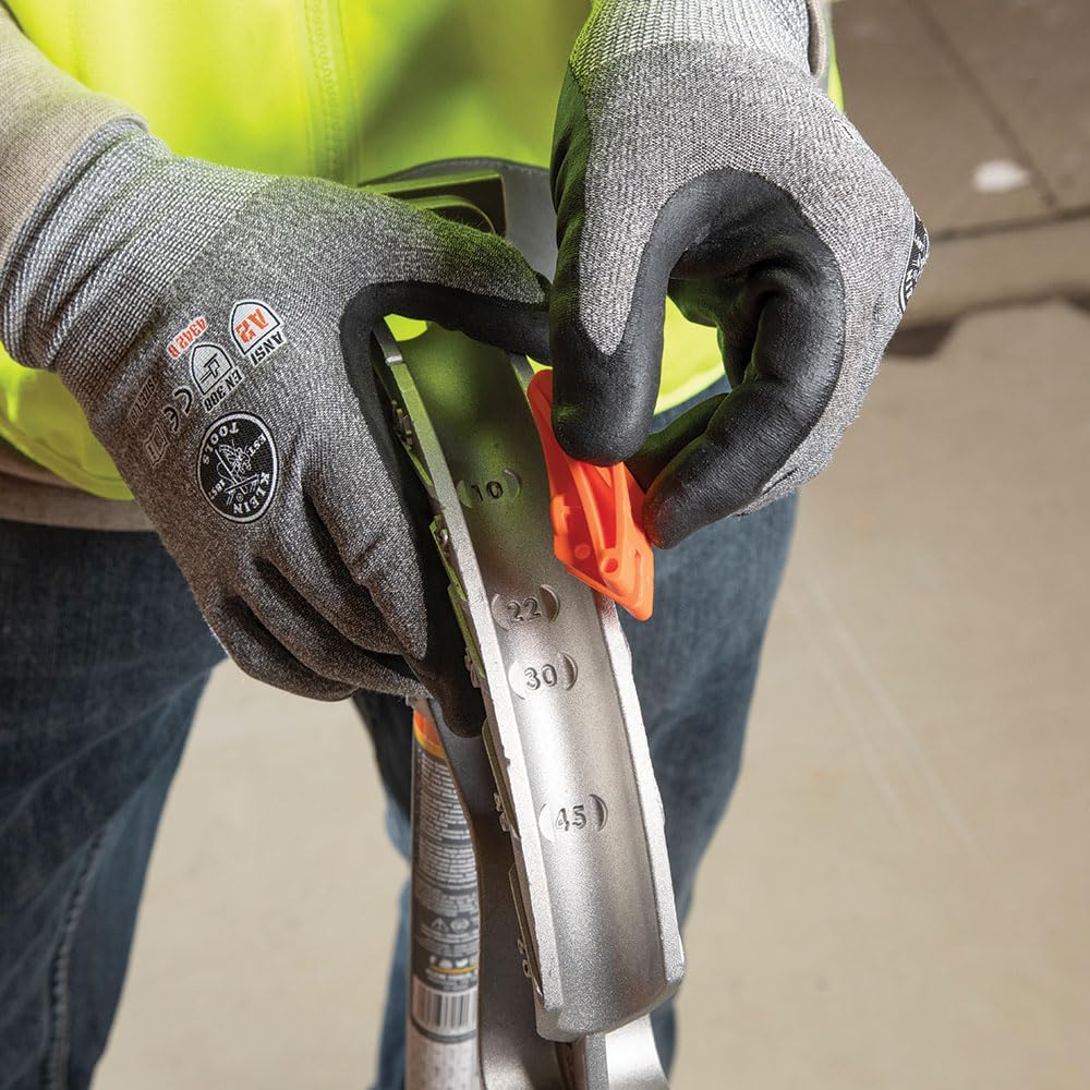 Klein Tools 51607 Conduit-Benders - View #6