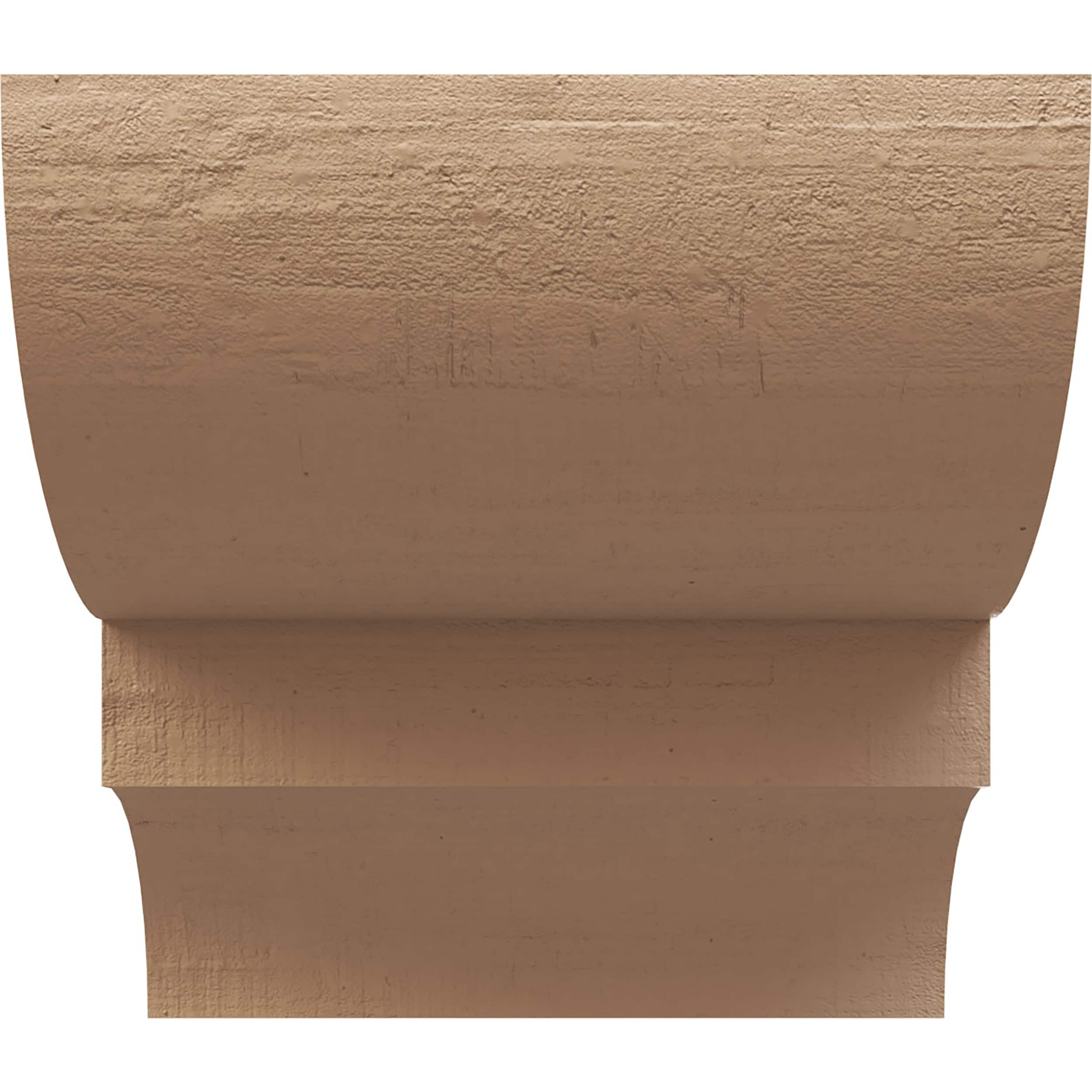 Ekena Millwork CORU05X05X05RIDRCPR corbels - View #2