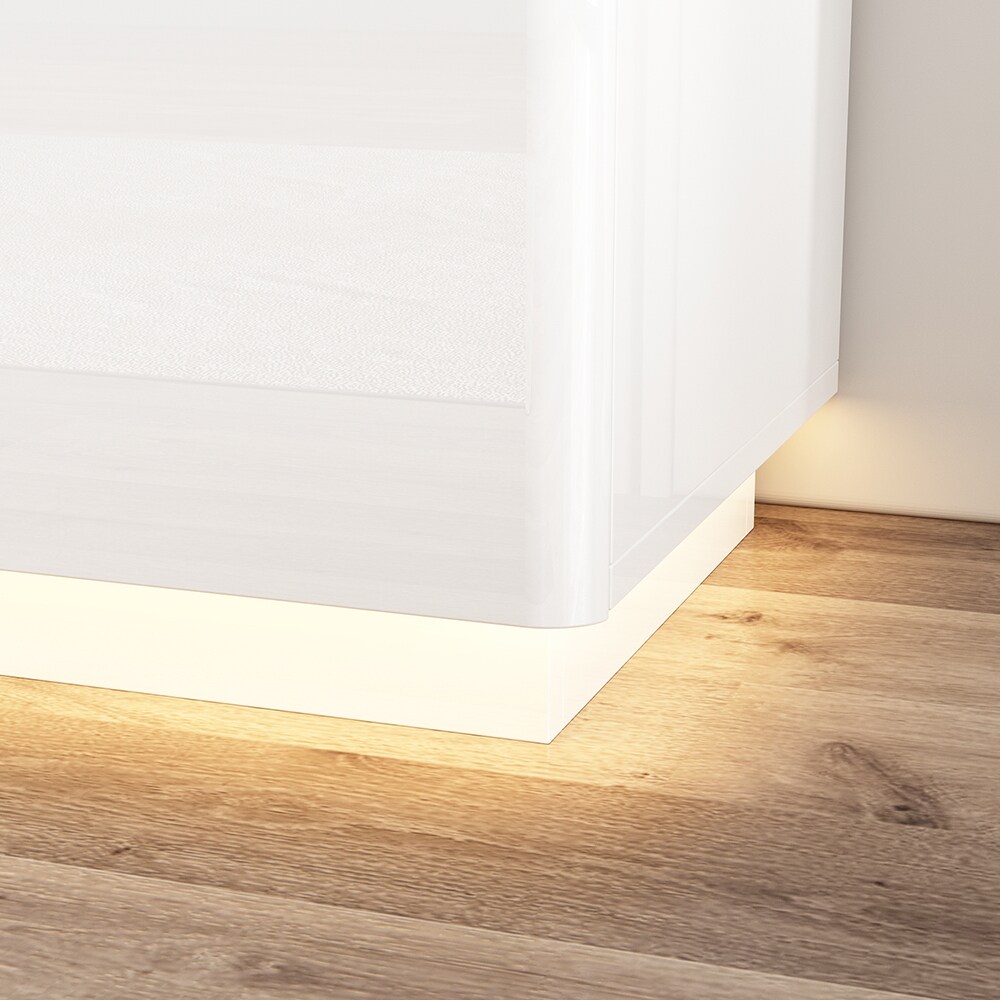 Homsee V-KF020337-01 Tv-Stands - View #8