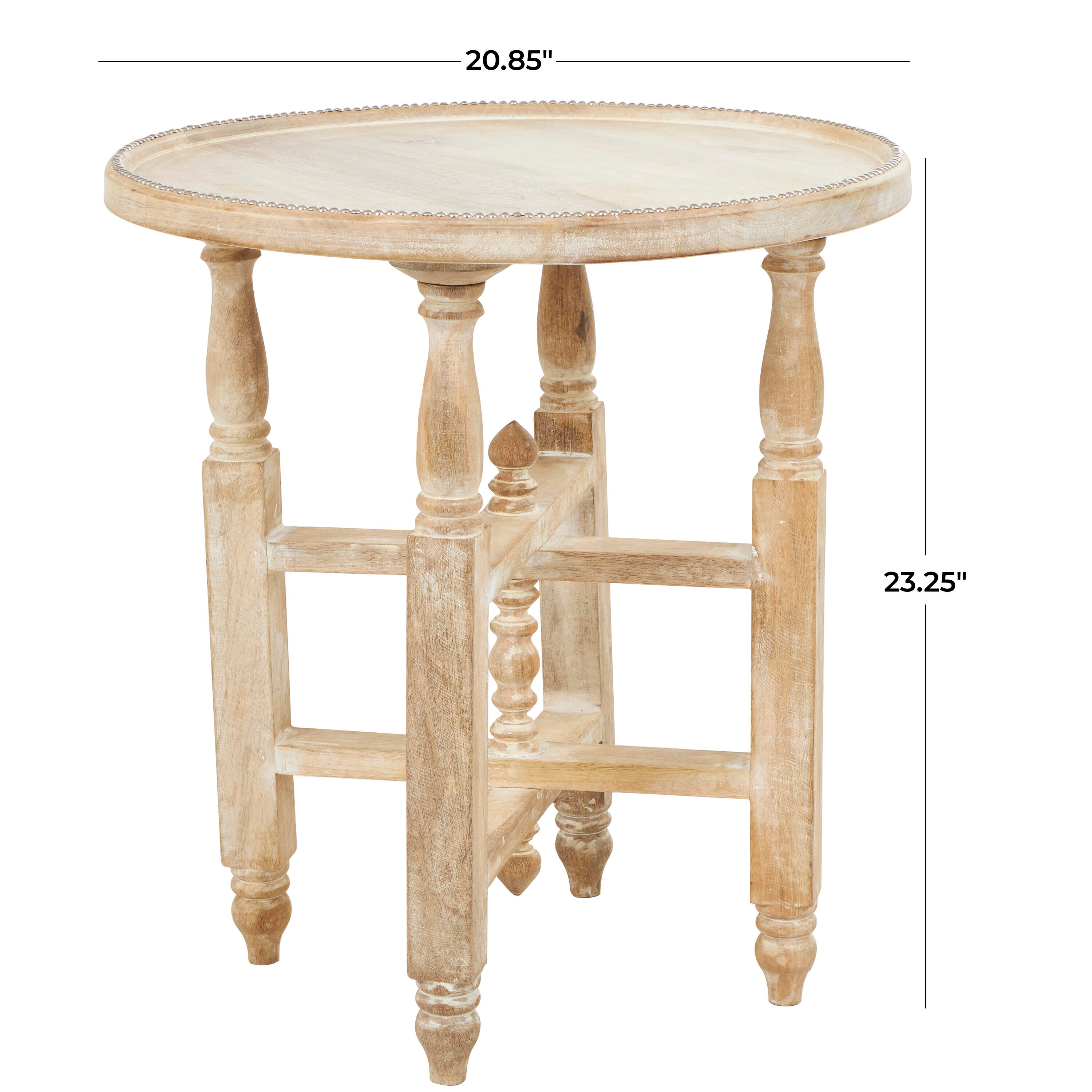 Grayson Lane 821546 End-Tables - View #7