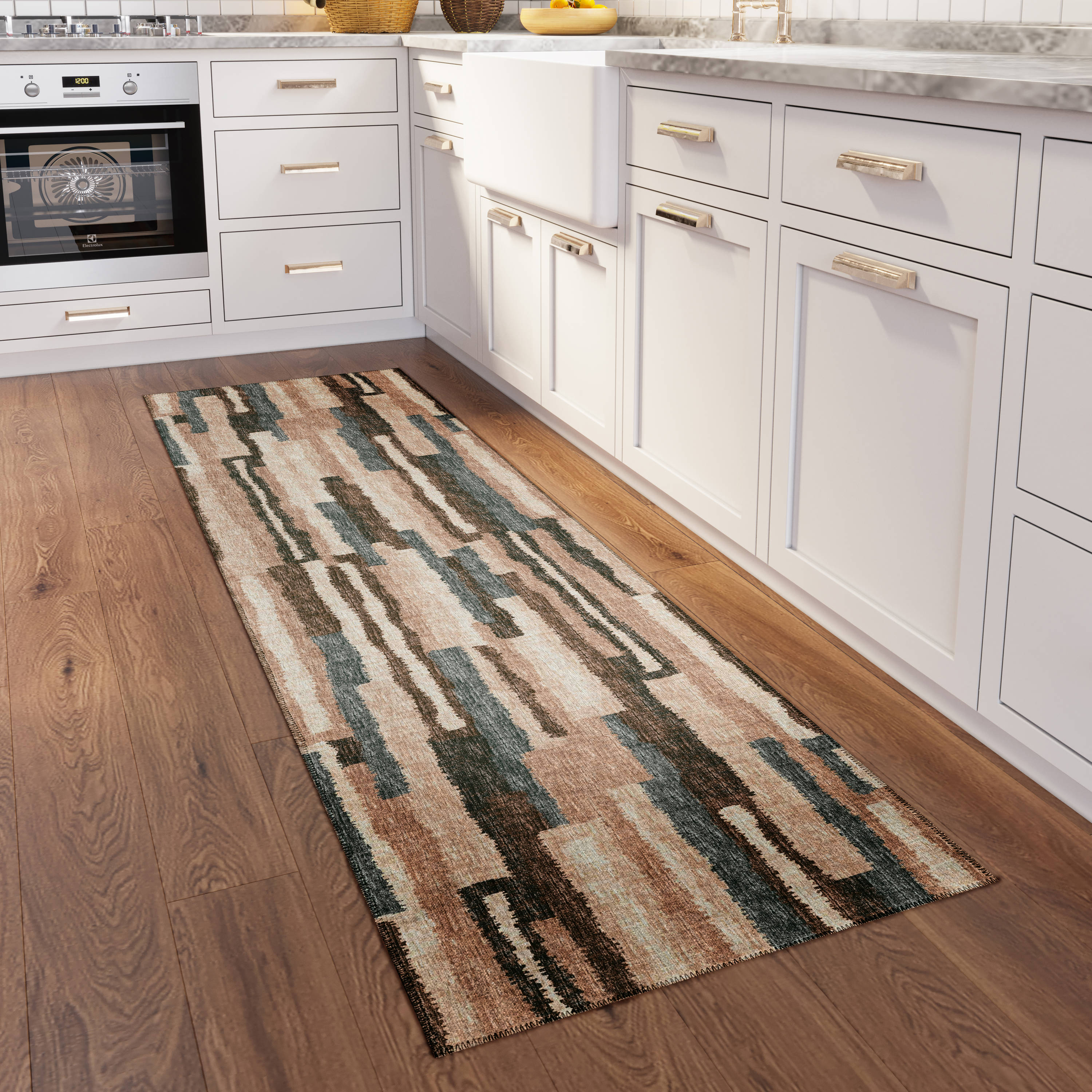 Addison Rugs ABV37EA2X8 rugs - View #2