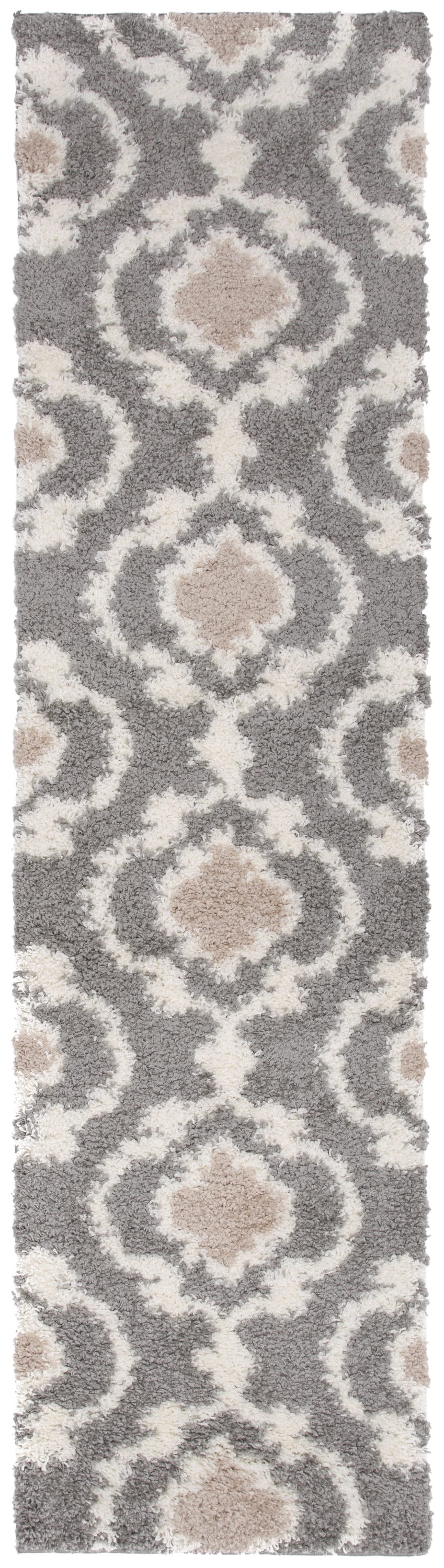 Alfresco Indoor/Outdoor Rug 7'3 Square - Railey Design